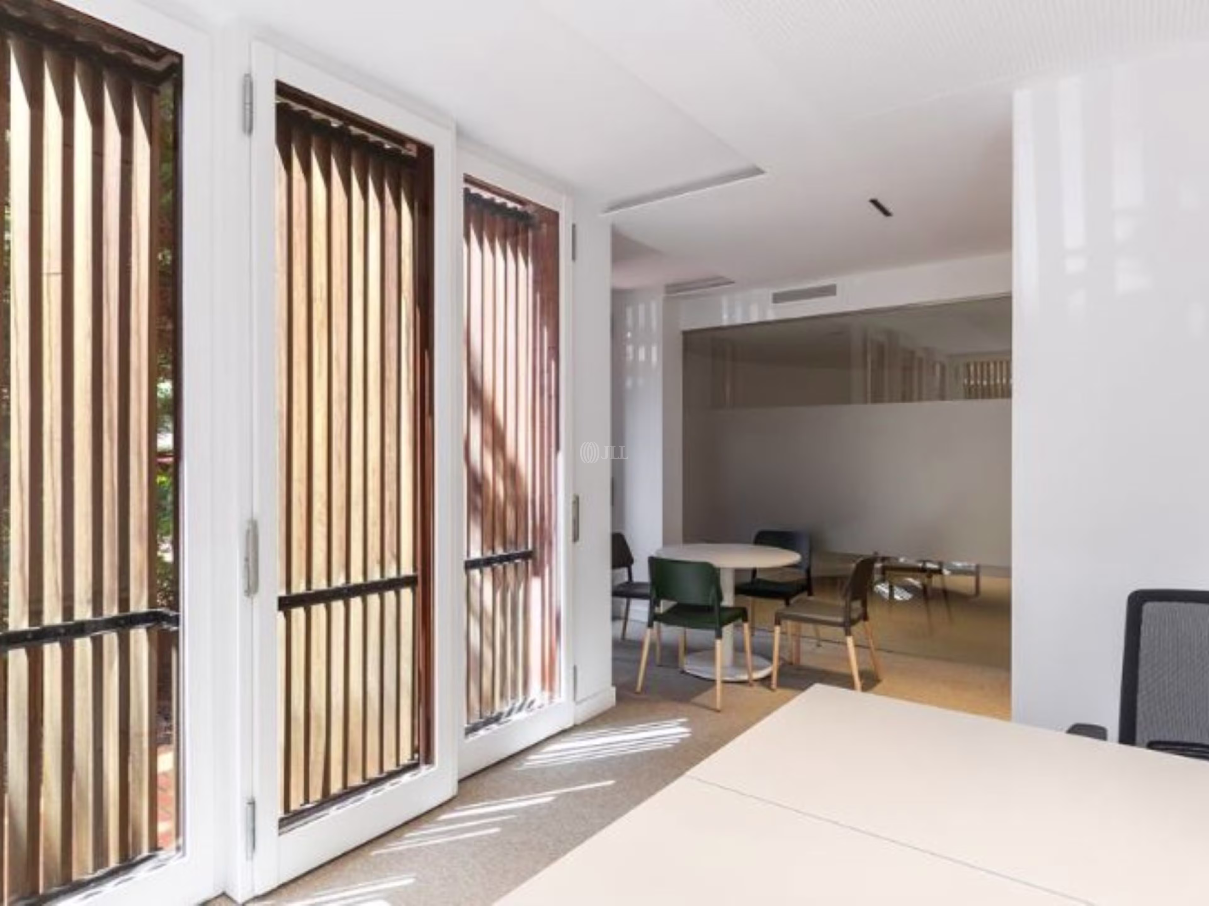 Coworking Mitre Workspace