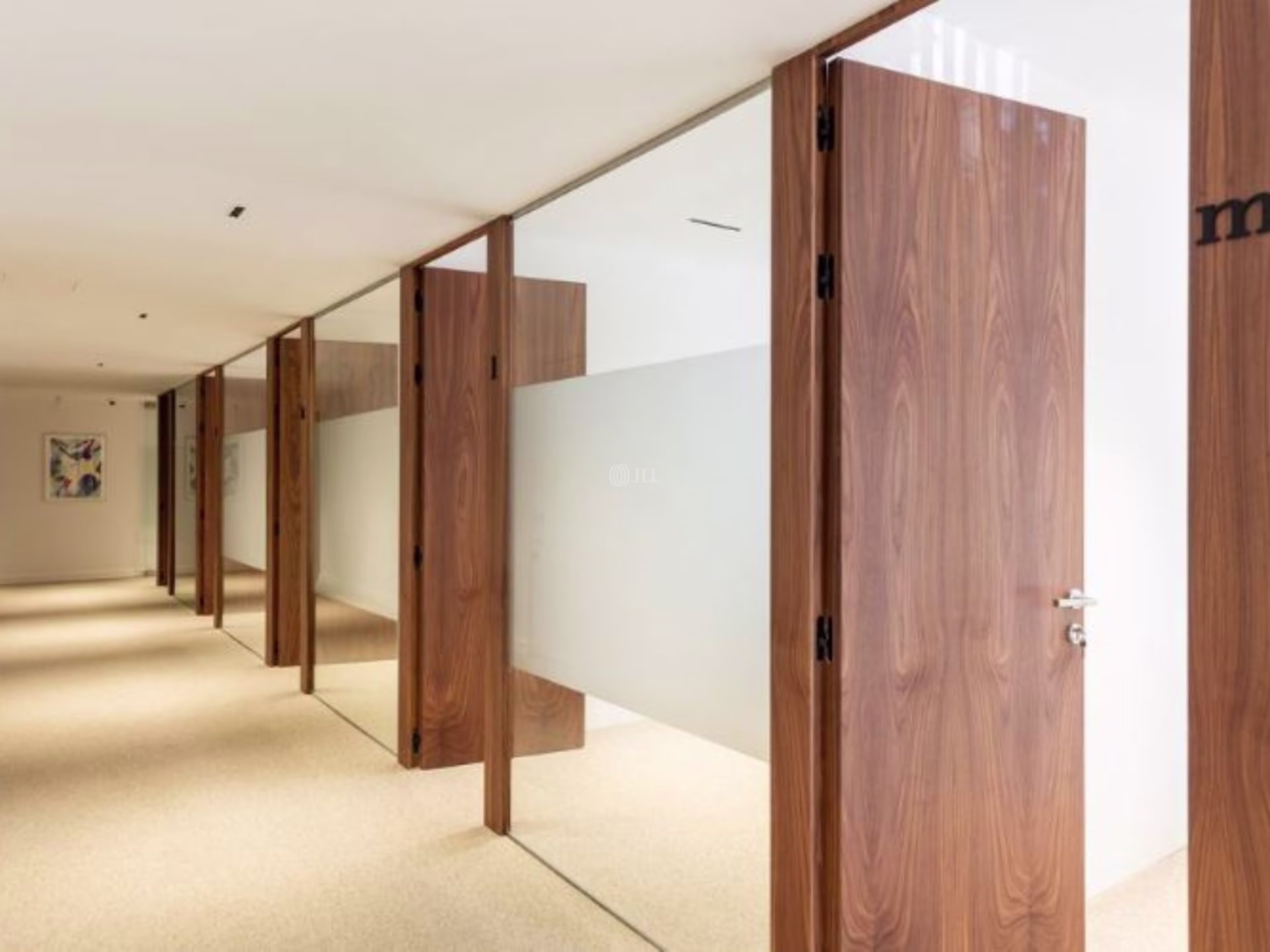 Coworking Mitre Workspace