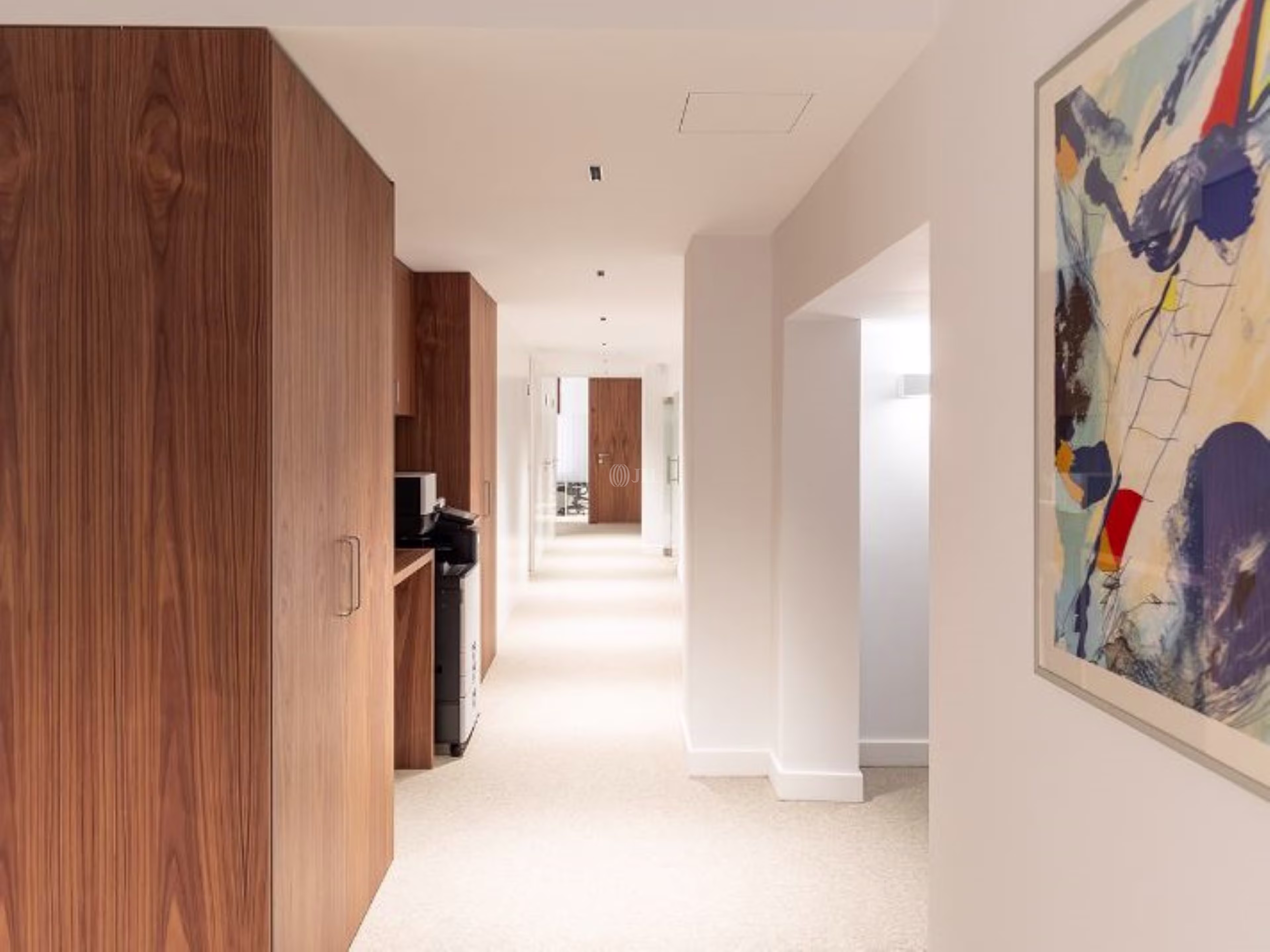 Coworking Mitre Workspace