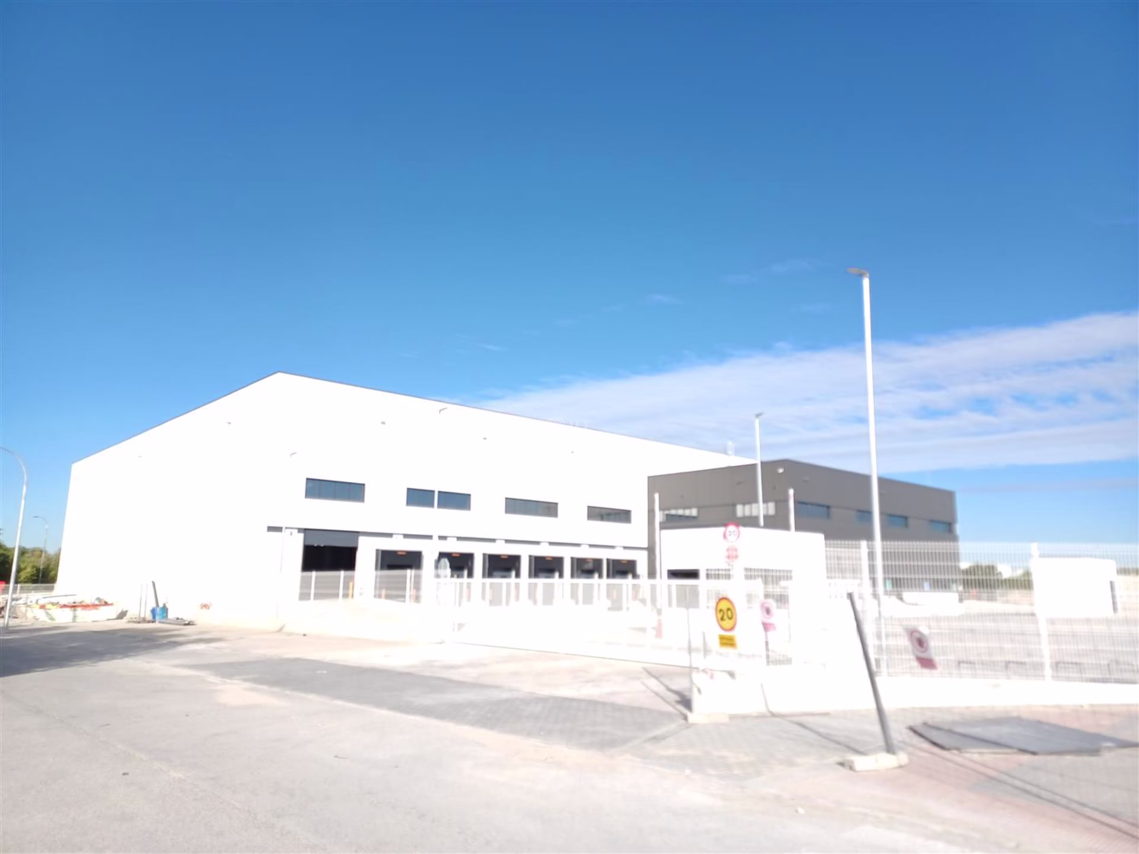 M0812 NAVE LOGISTICA PI ATALAYUELA I ALQUILER