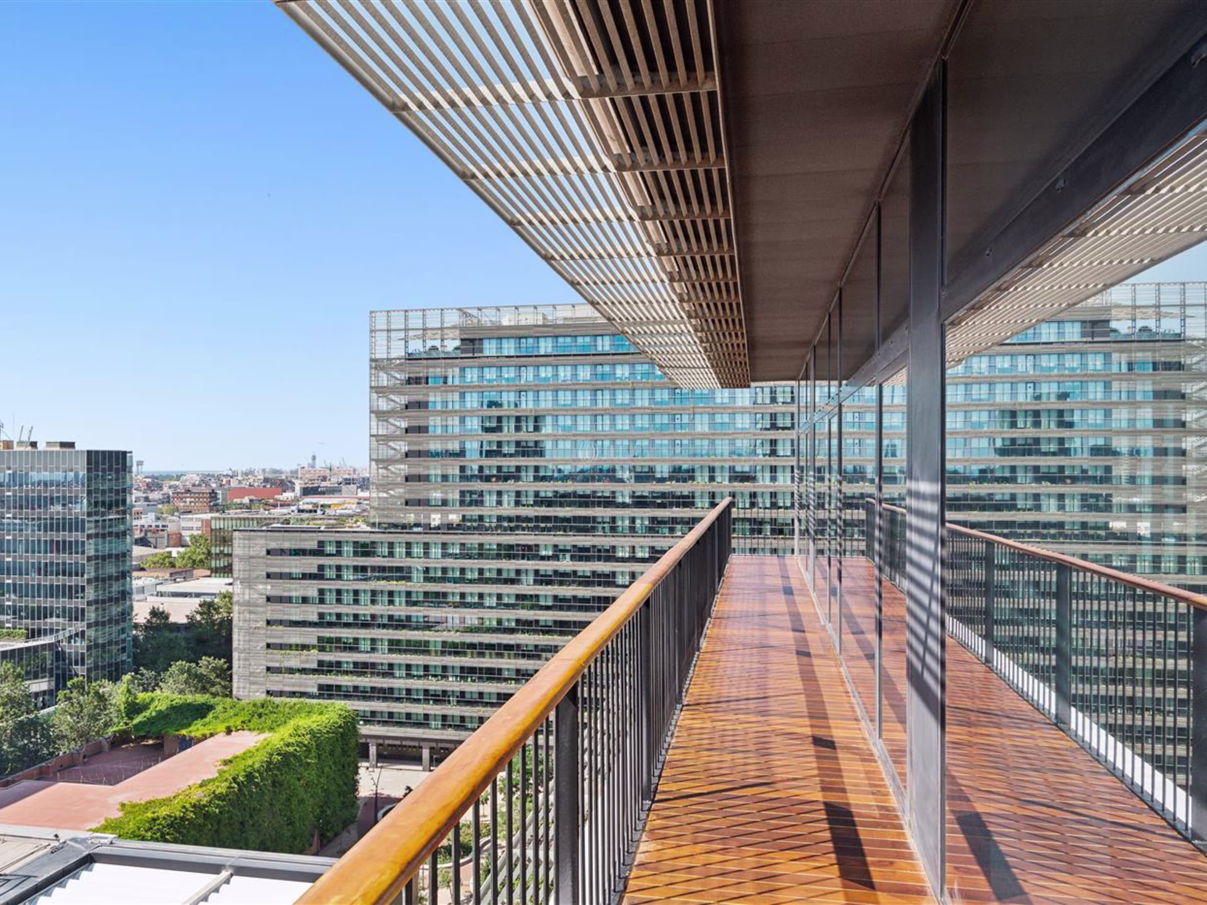 EDIFICIO RBA