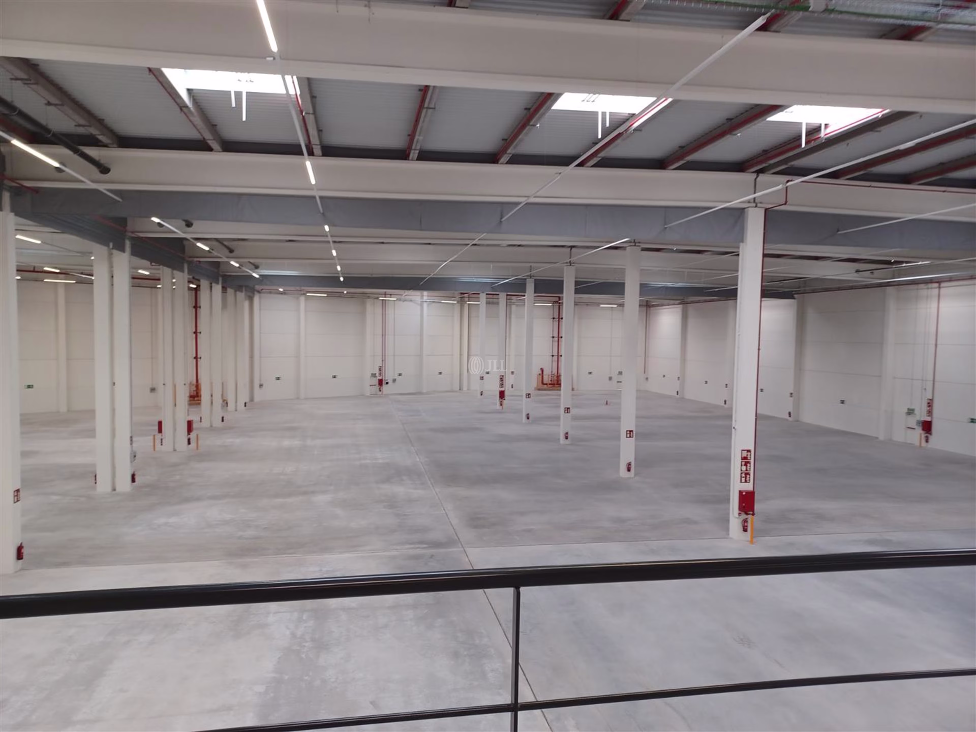 M0812 NAVE LOGISTICA PI ATALAYUELA I ALQUILER