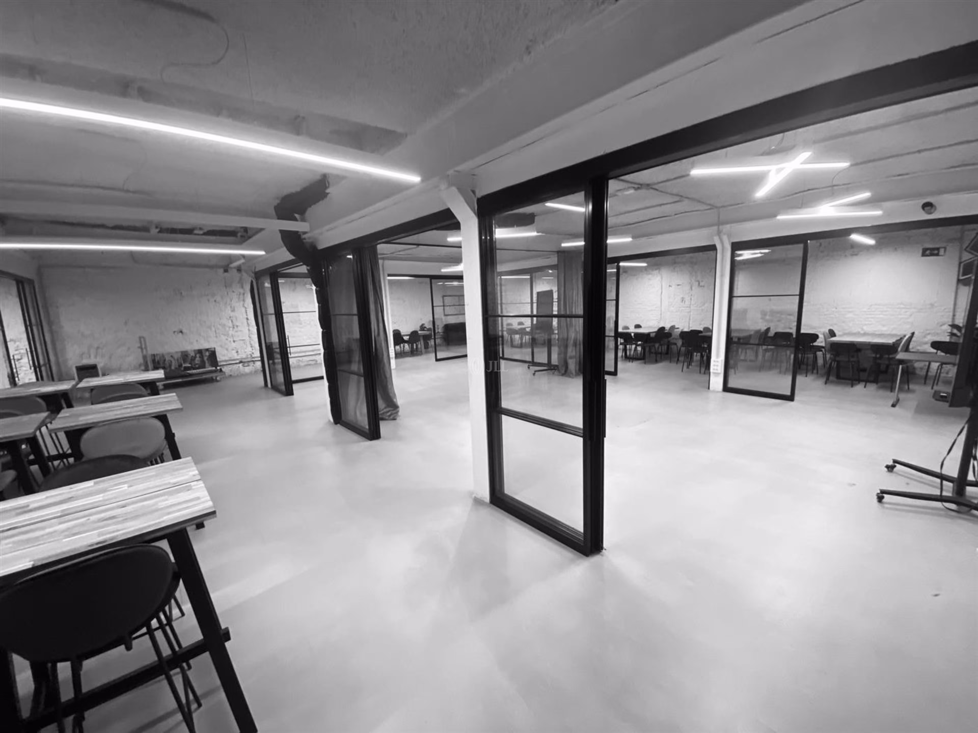 Coworking Cabestreros 9
