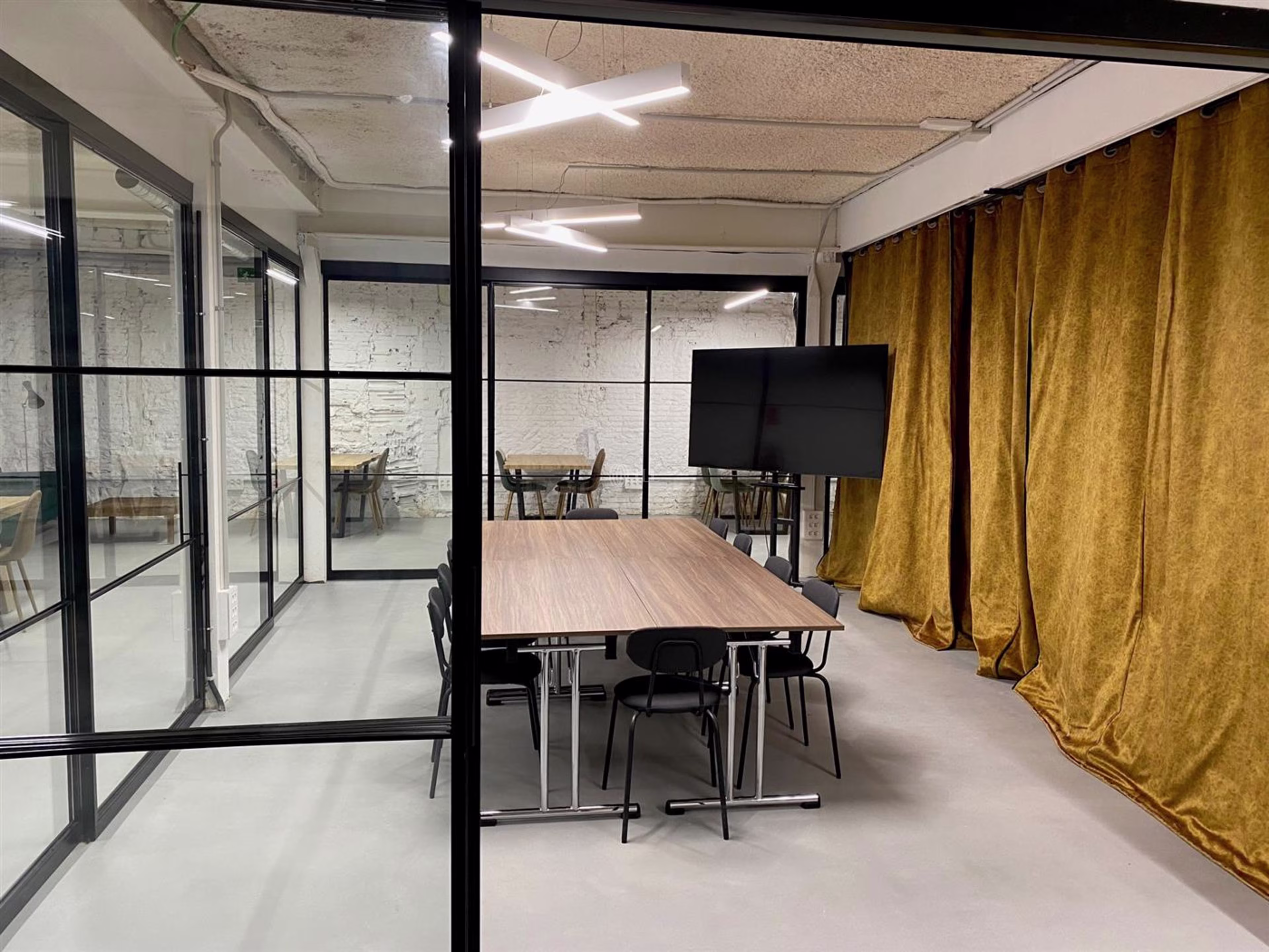 Coworking Cabestreros 9