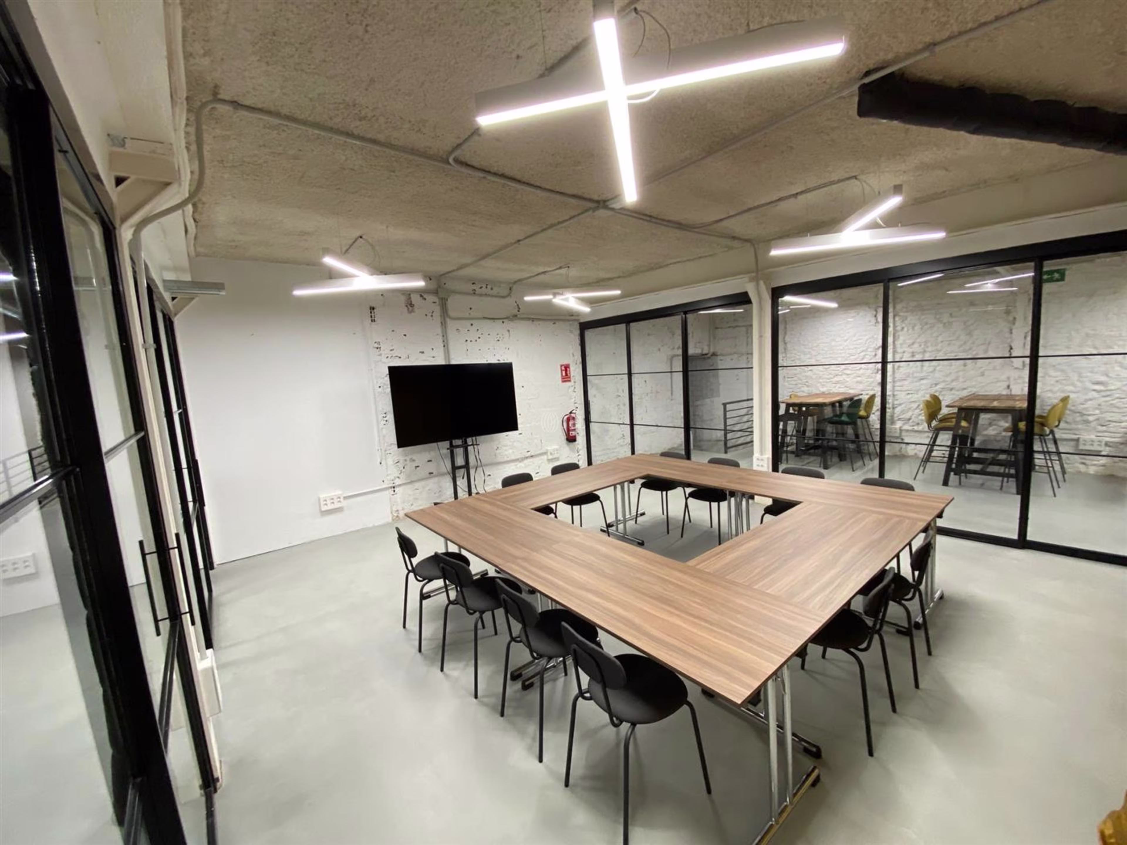 Coworking Cabestreros 9