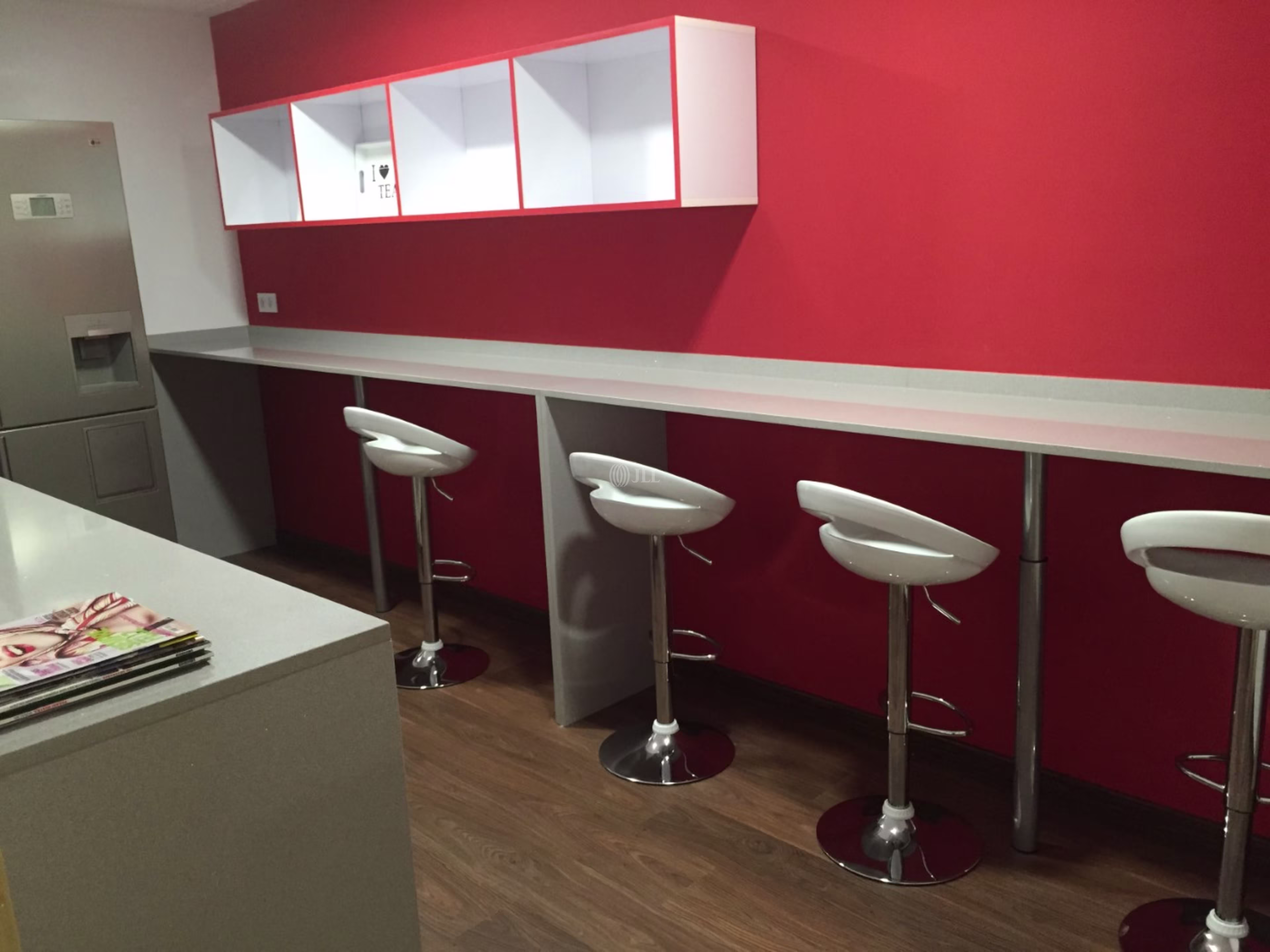 Centro Coworking Valencia