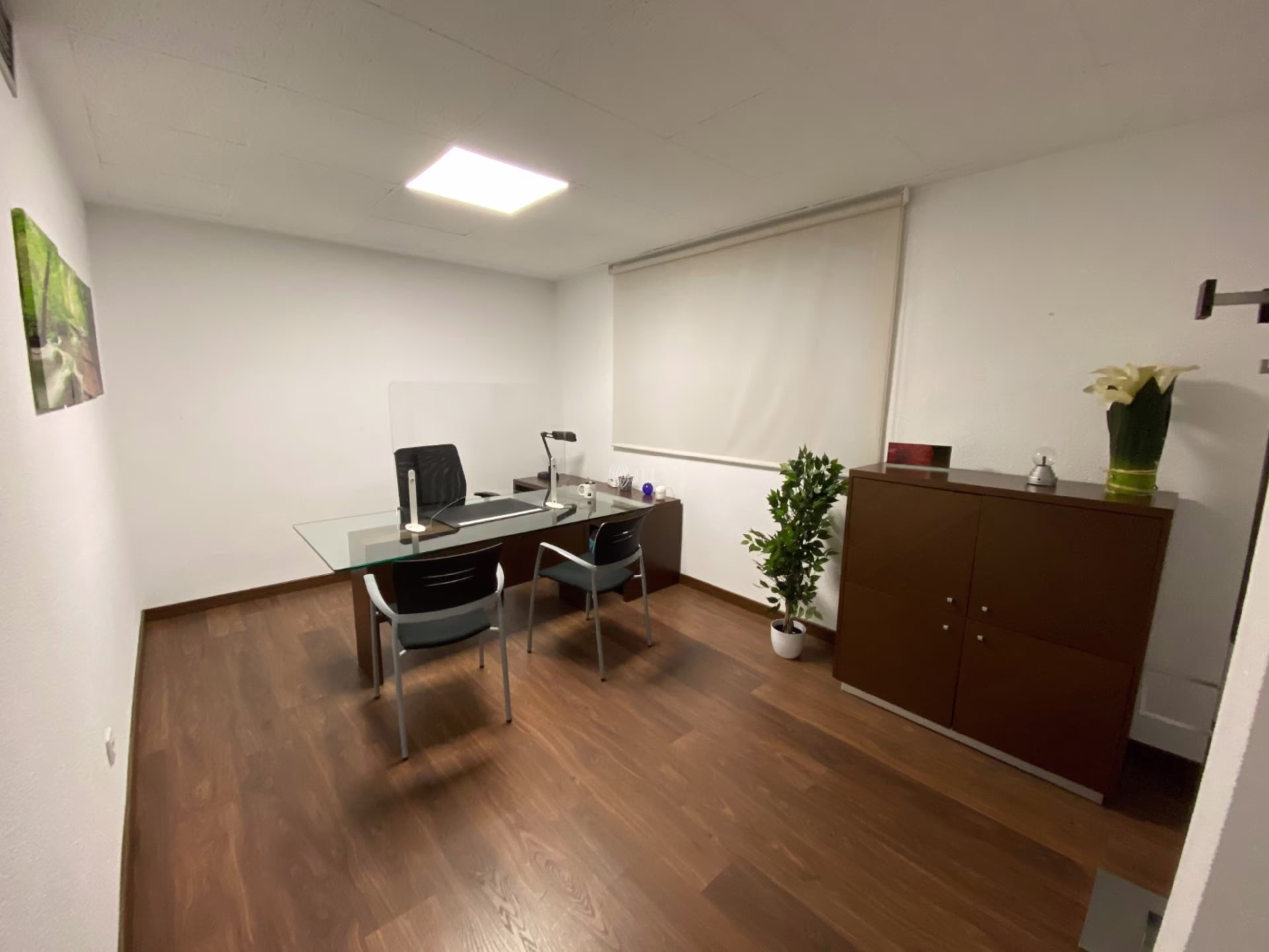 Centro Coworking Valencia