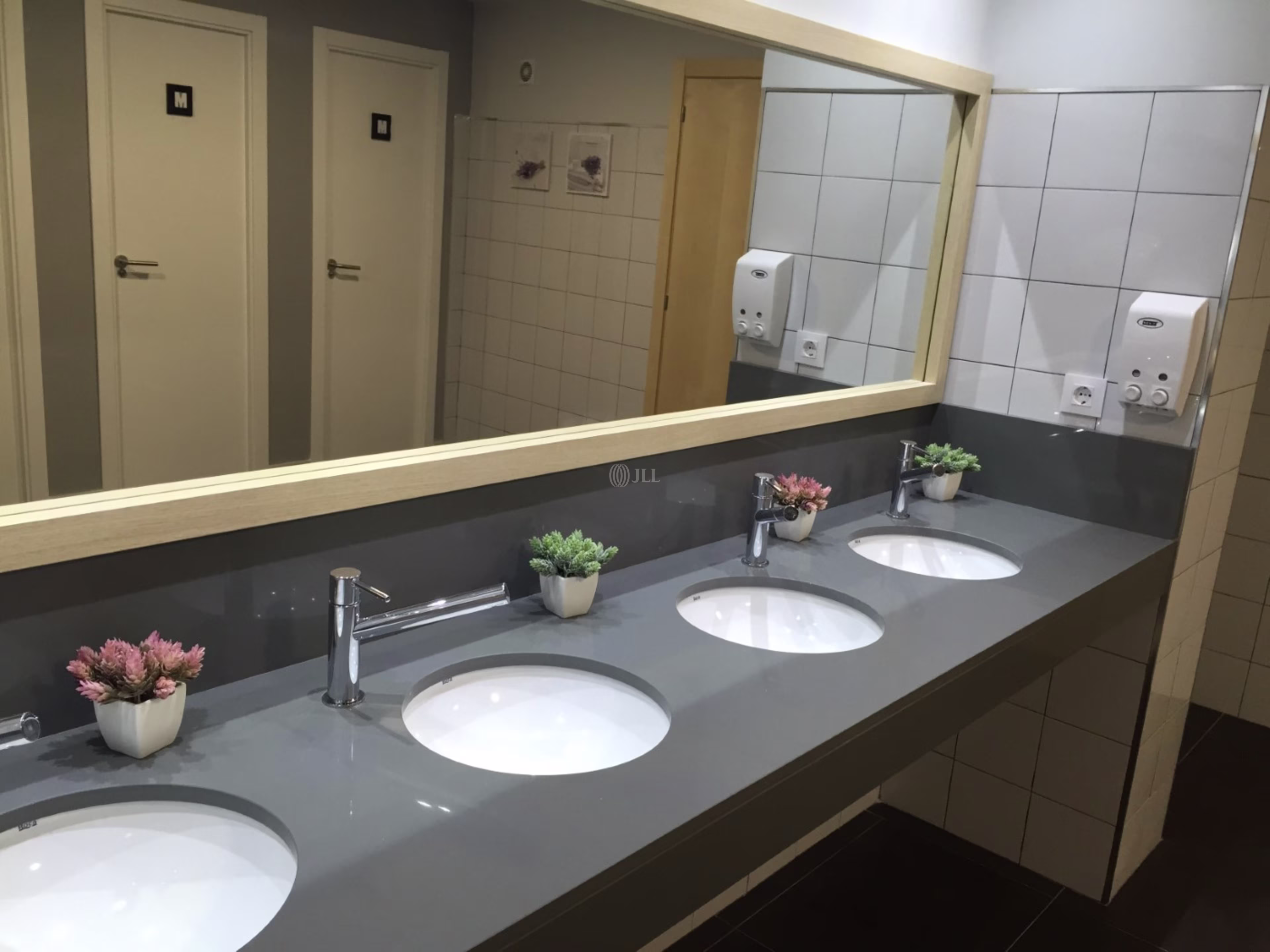 Centro Coworking Valencia