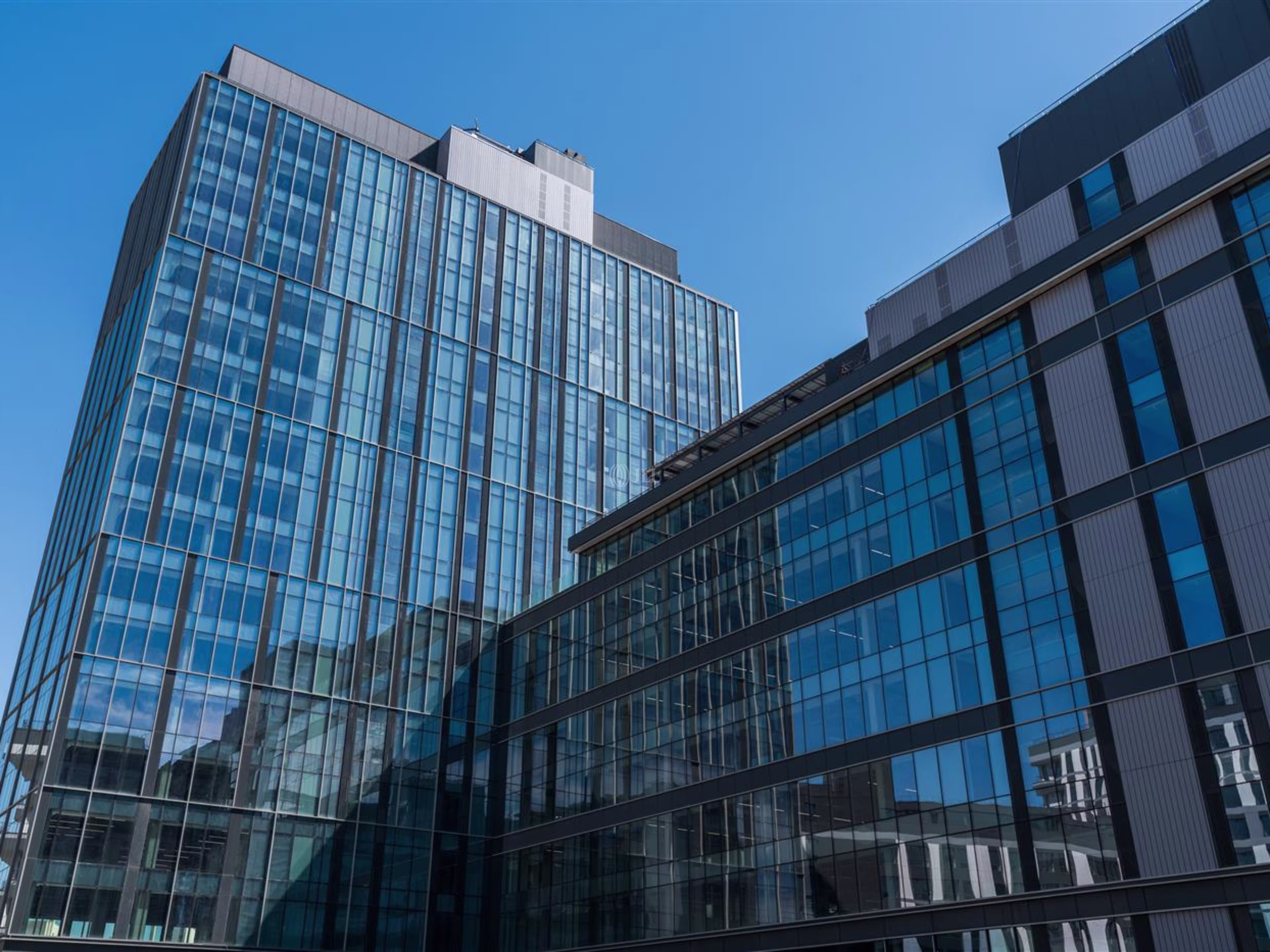MADNUM - Edificio Boreal + Poniente