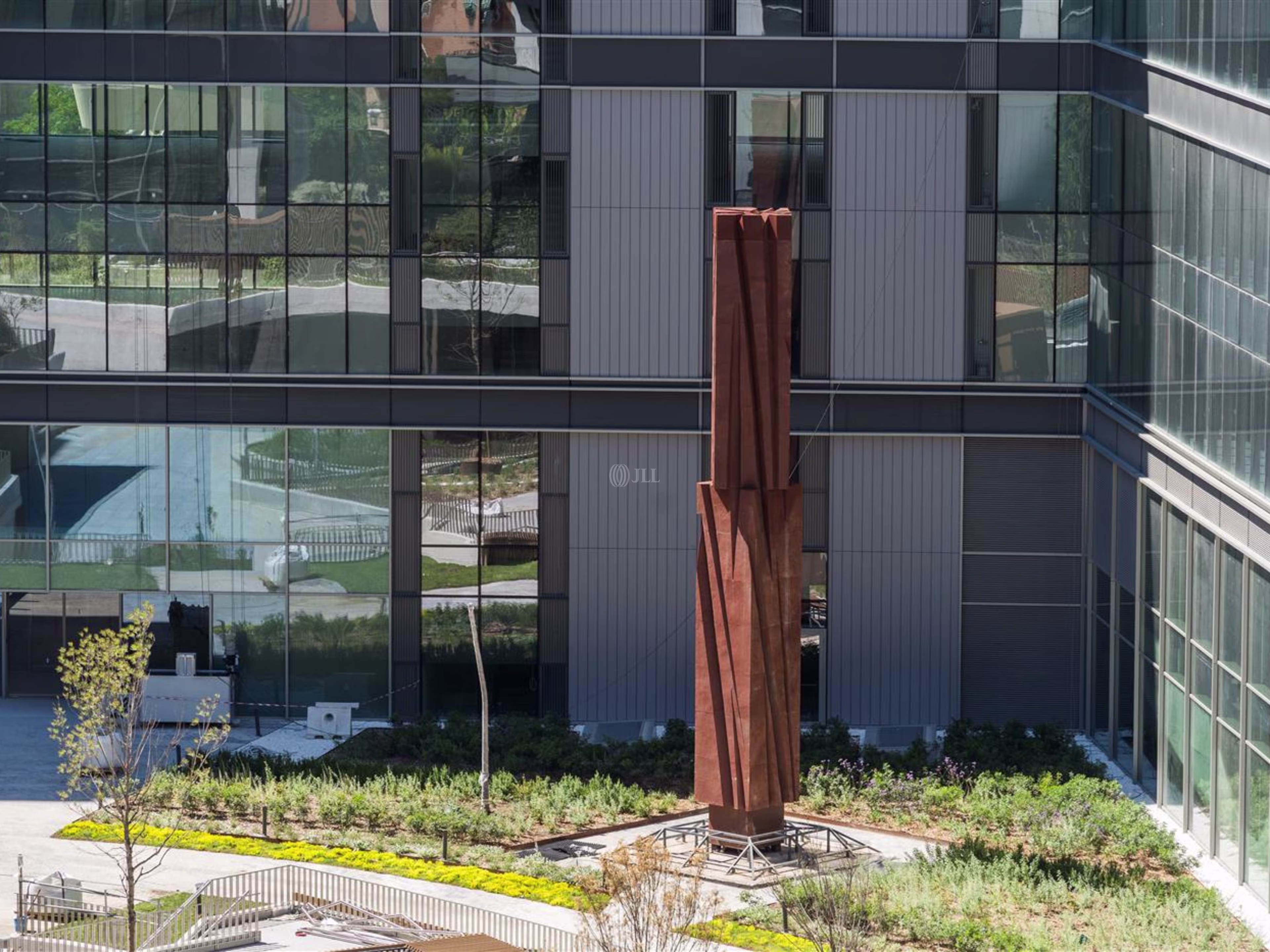 MADNUM - Edificio Boreal + Poniente