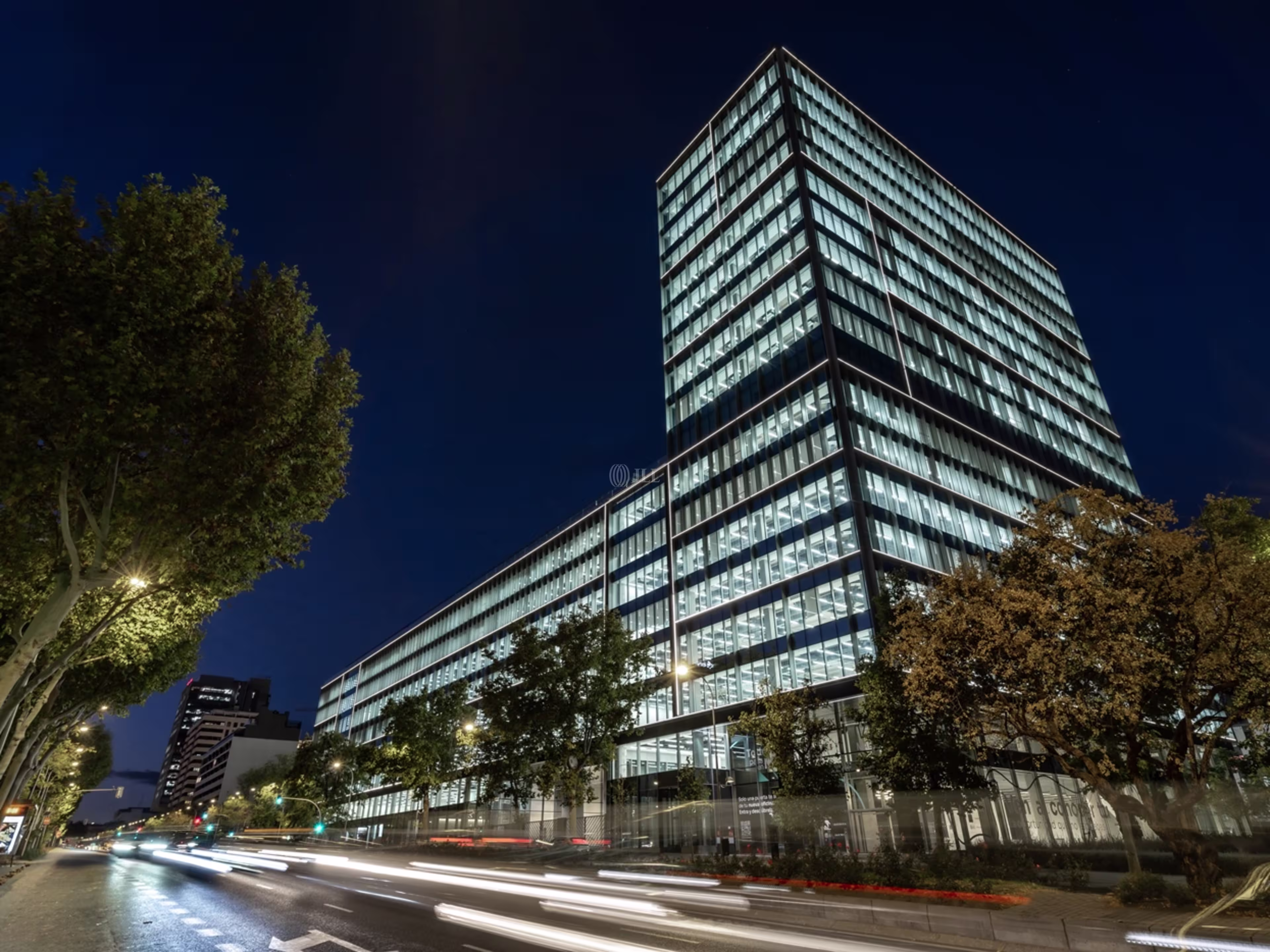 MADNUM - Edificio Austral