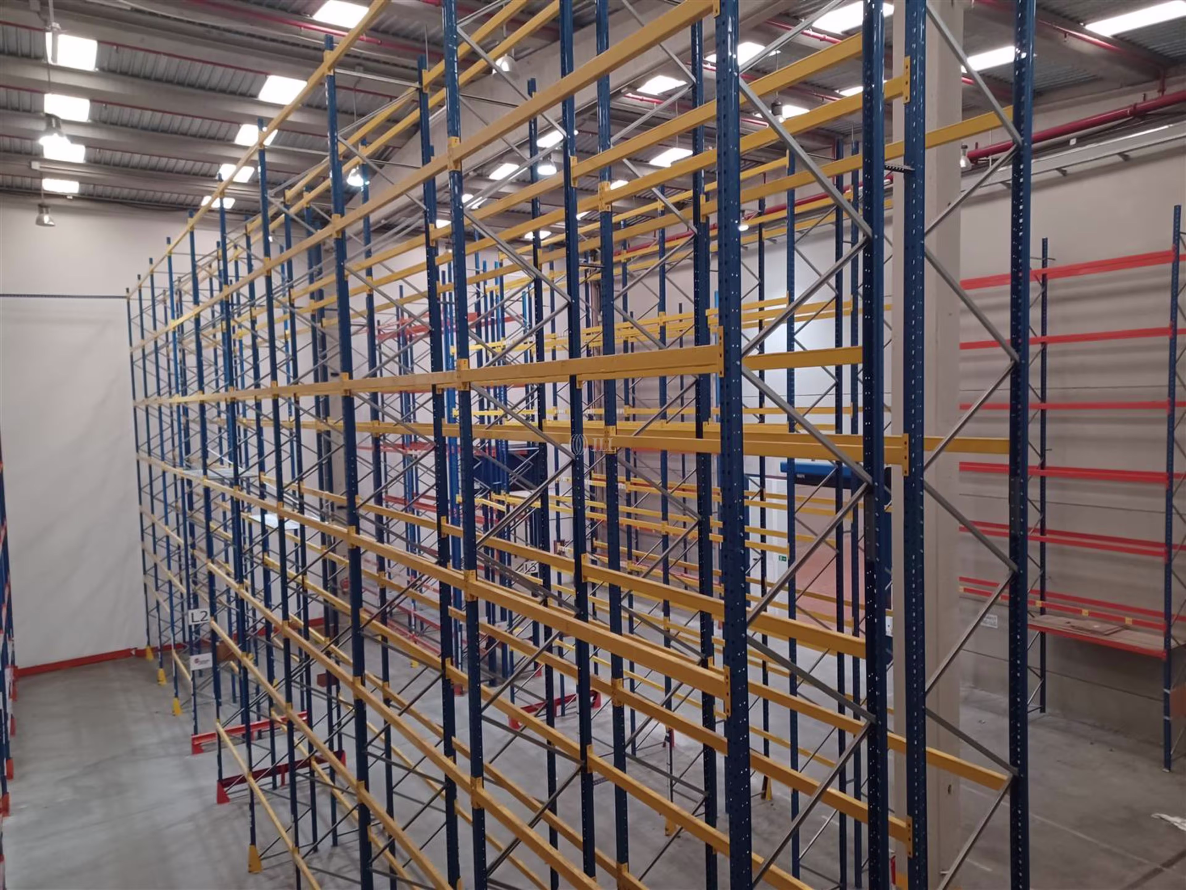 M1121 NAVE LOGISTICA SAN AGUSTIN ALQUILER