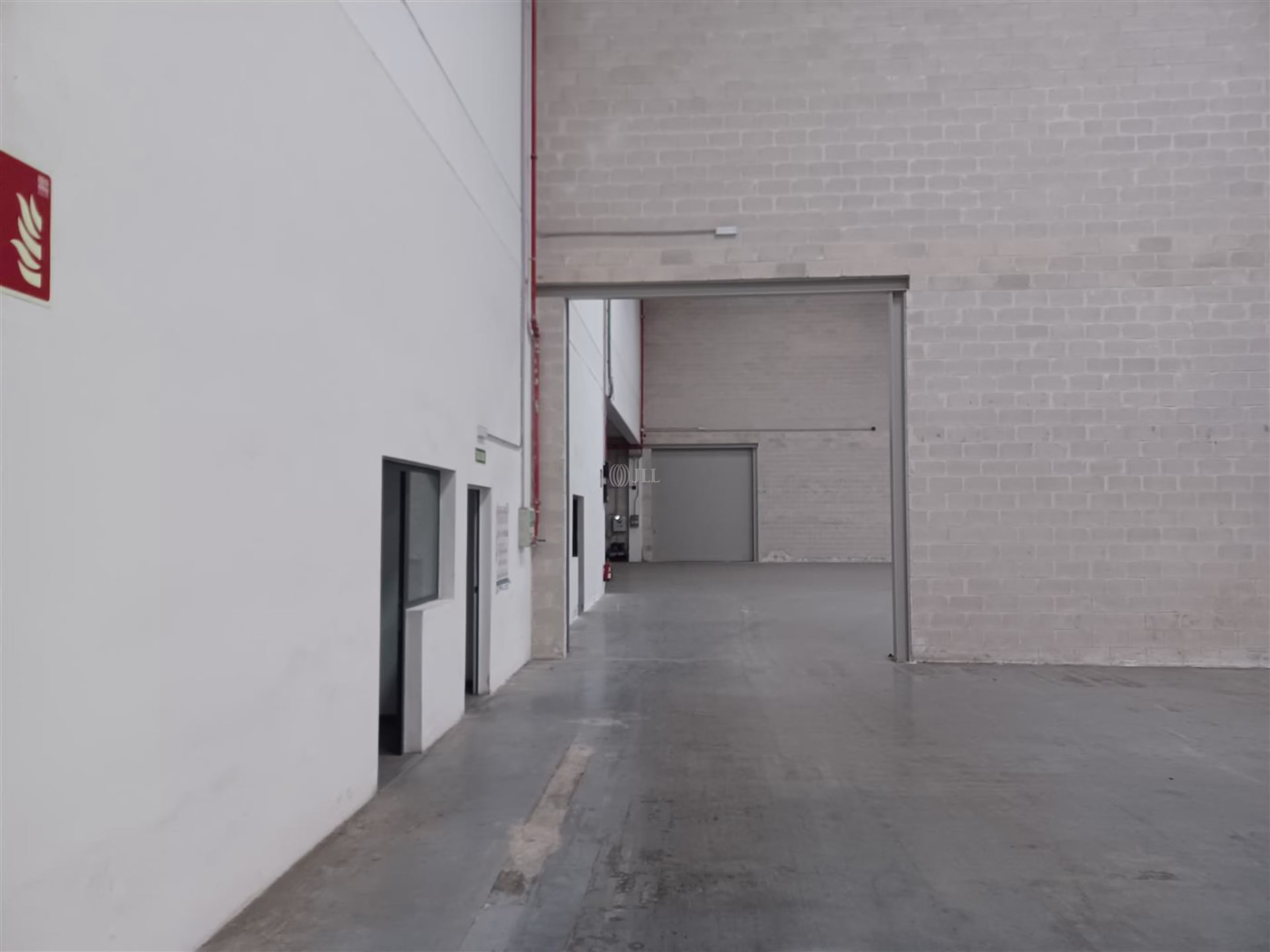 M0361 NAVE LOGÍSTICA PI GAVILANES GETAFE ALQUILER