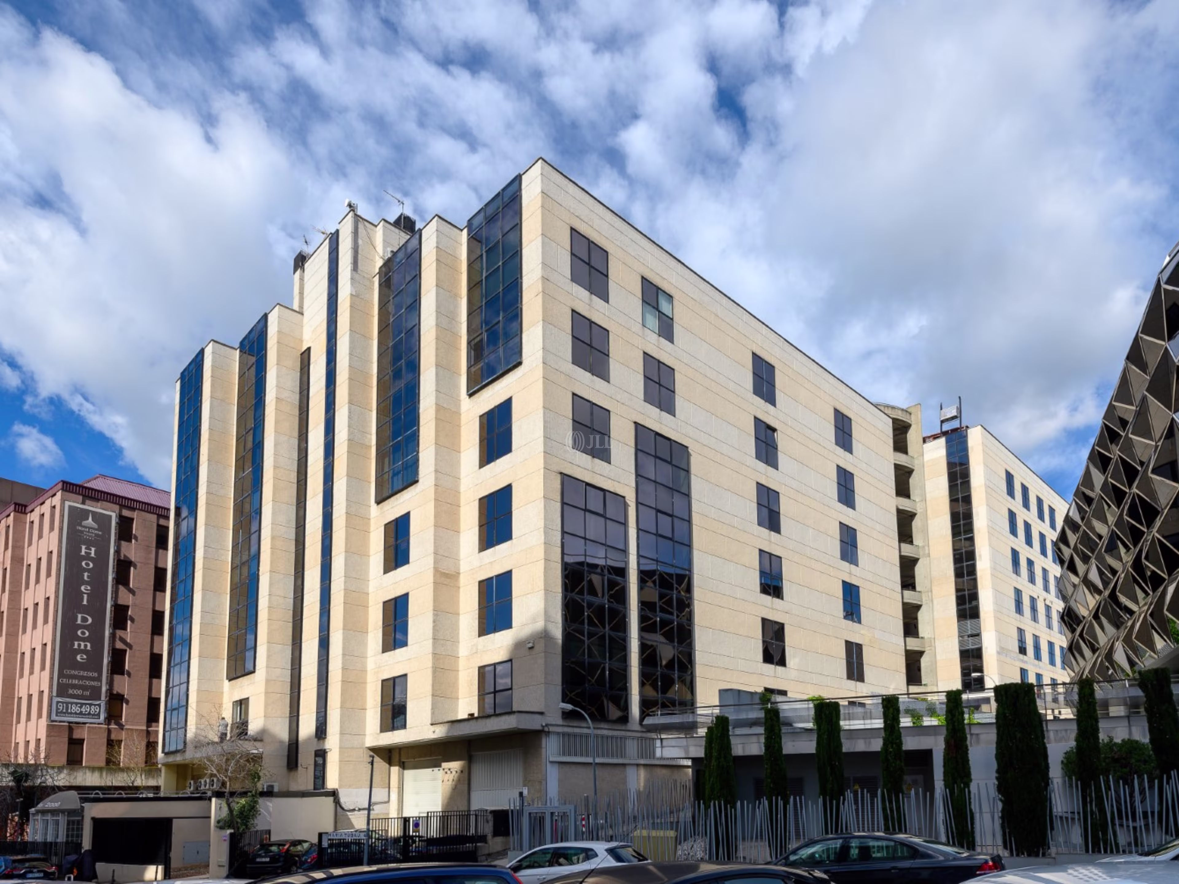 Edificio AUGE 3