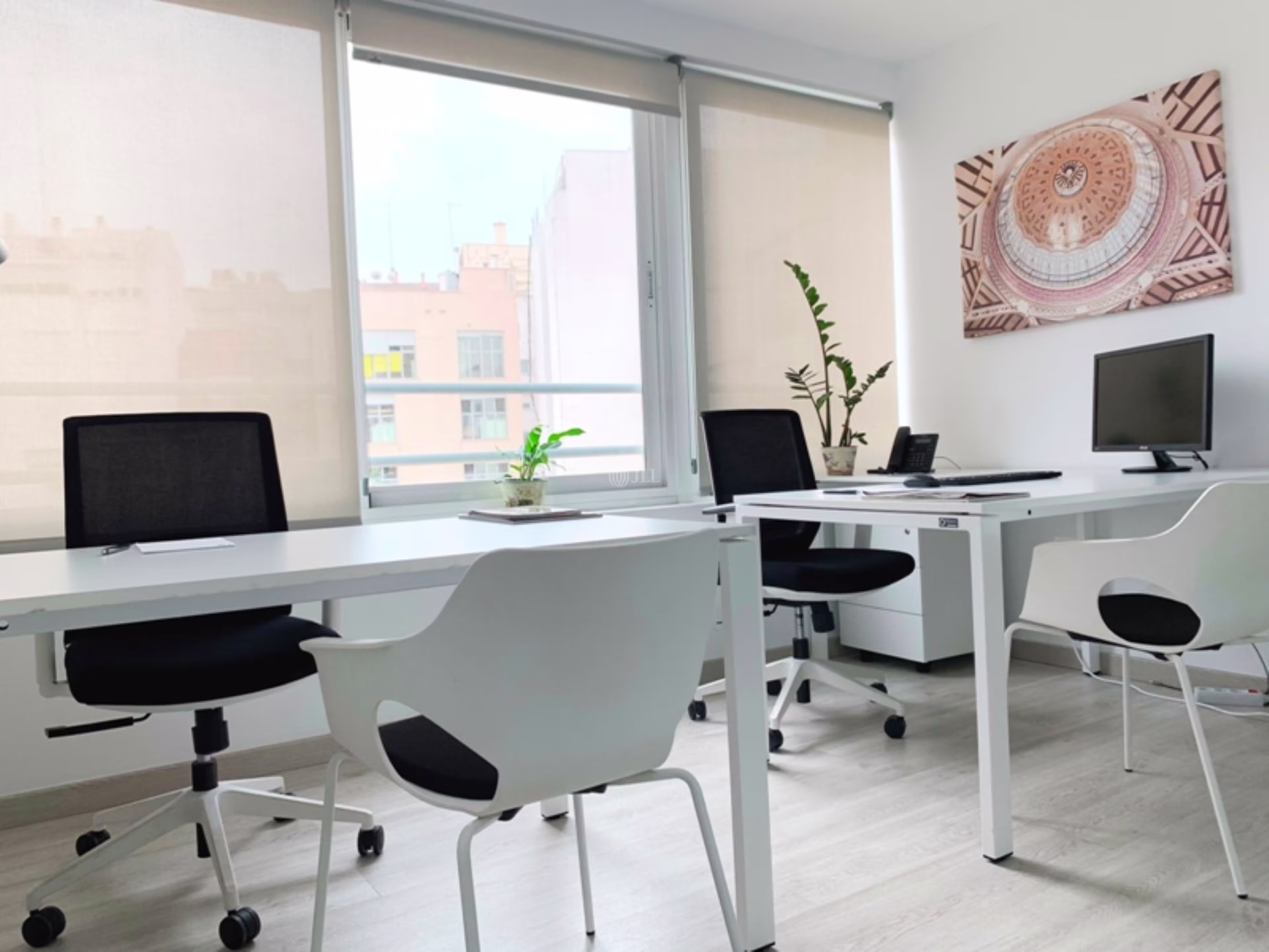 Coworking Colón