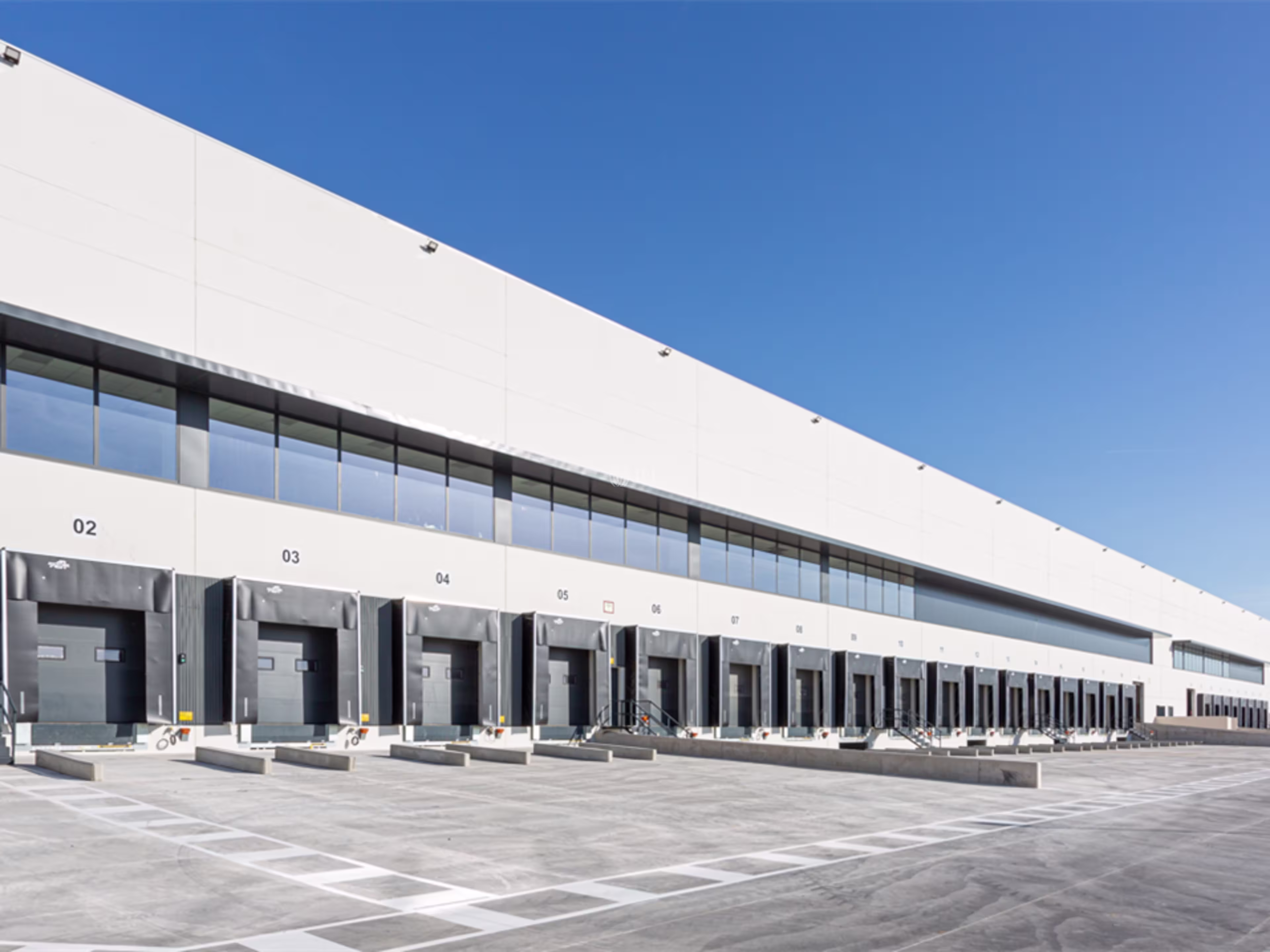 M0700 PLATAFORMA LOGISTICA ATALAYUELA VALLECAS ALQUILER