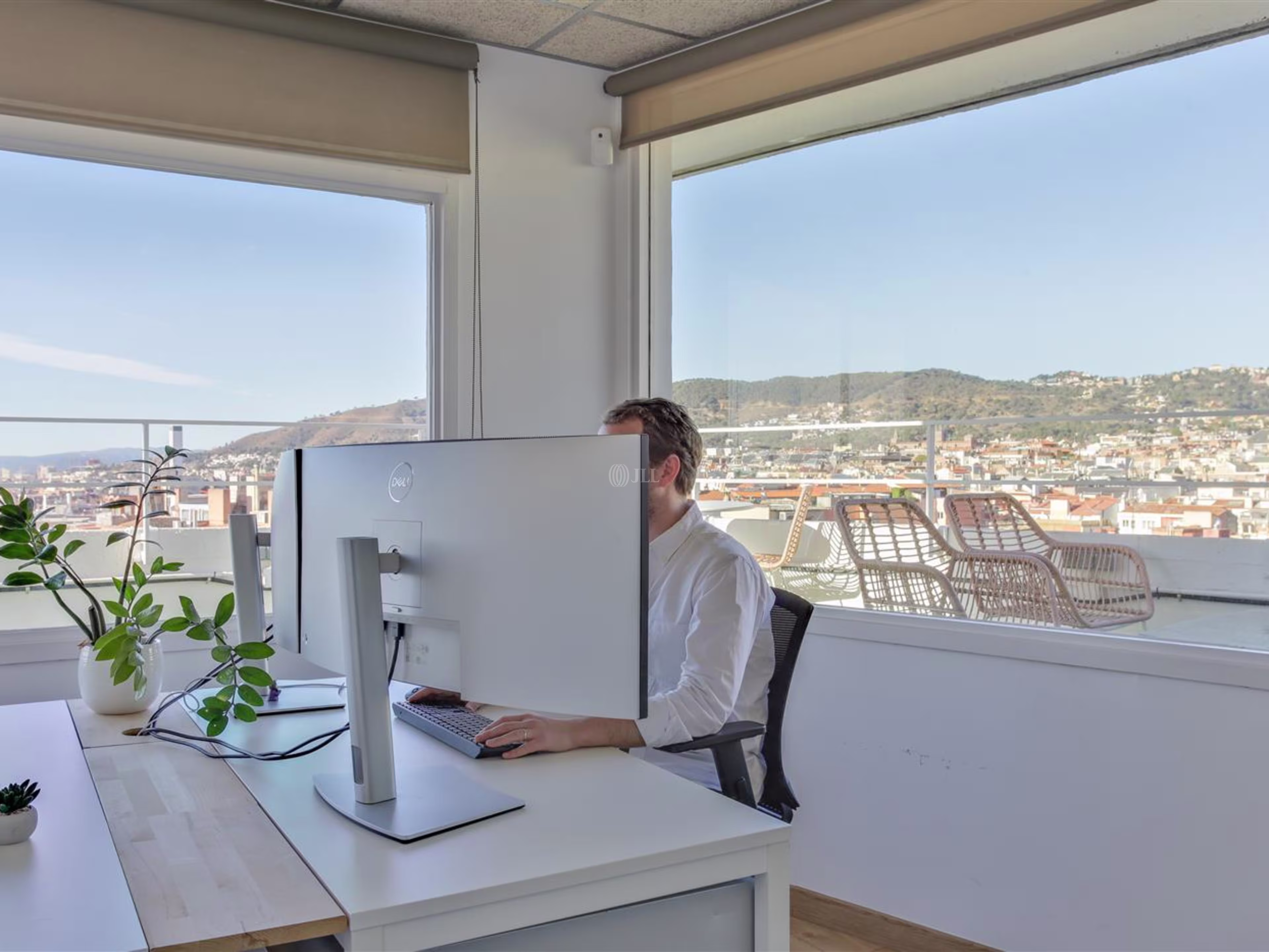 Coworking General Mitre