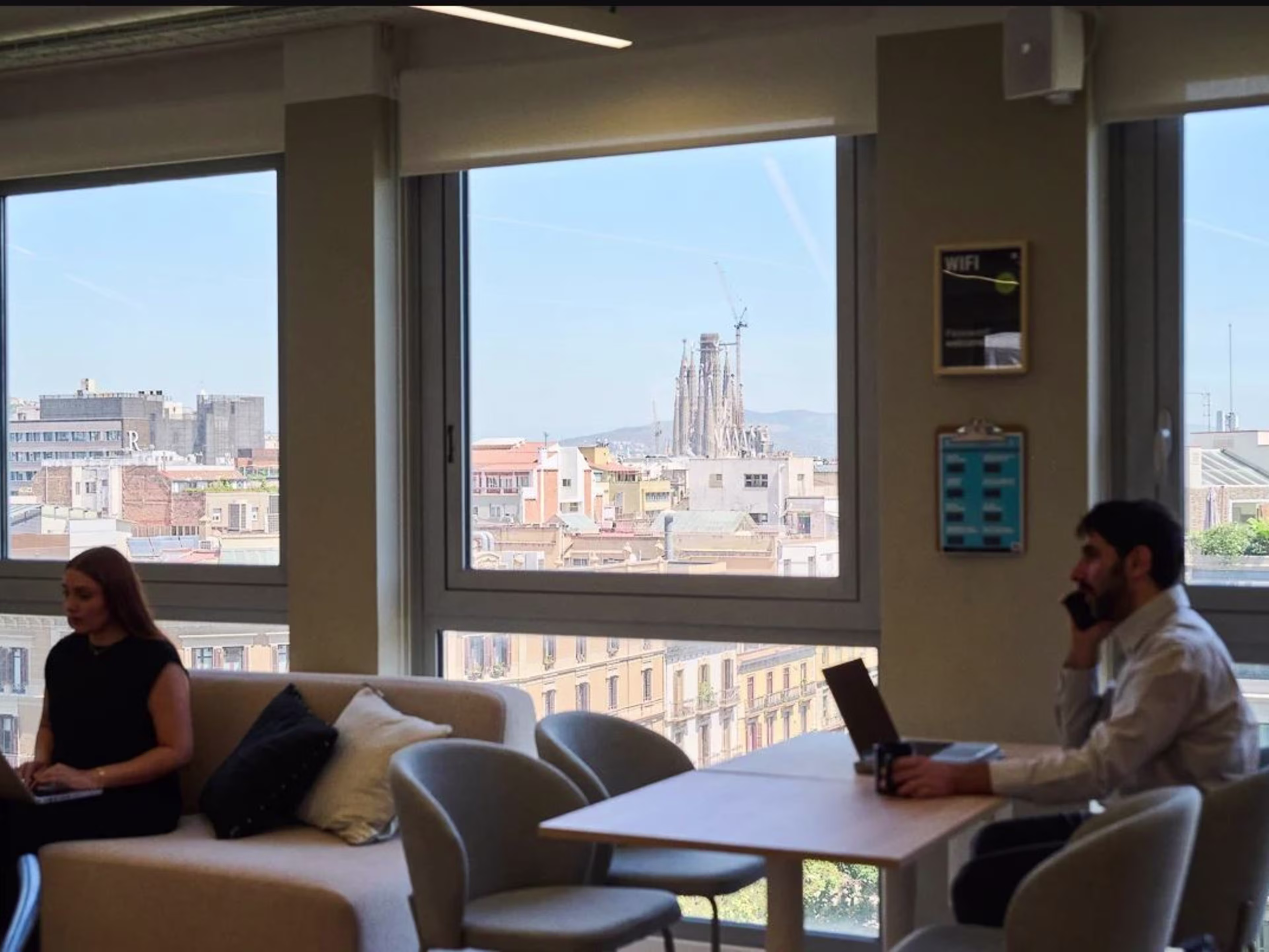 Hub Financiero