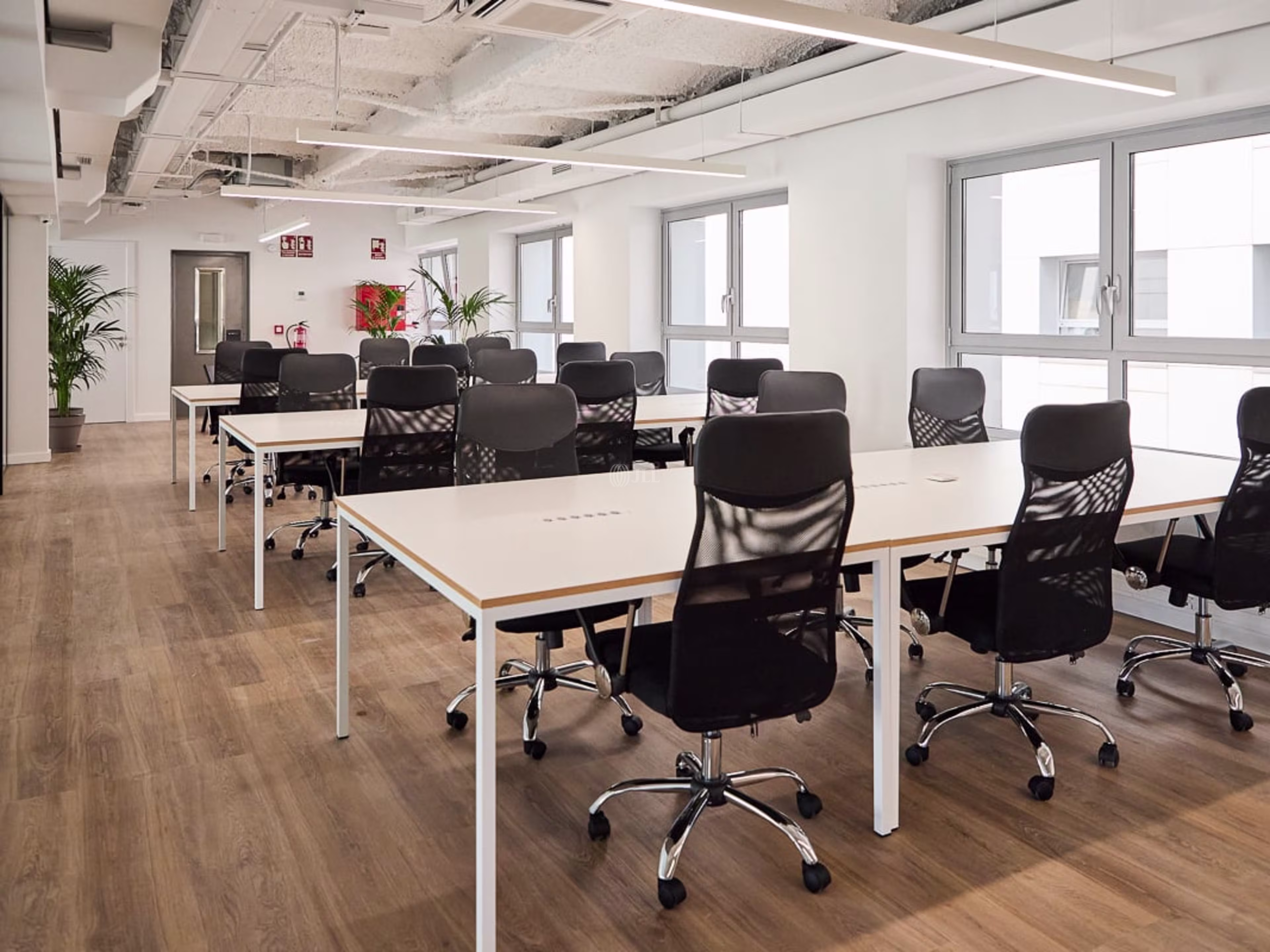 Hub Financiero