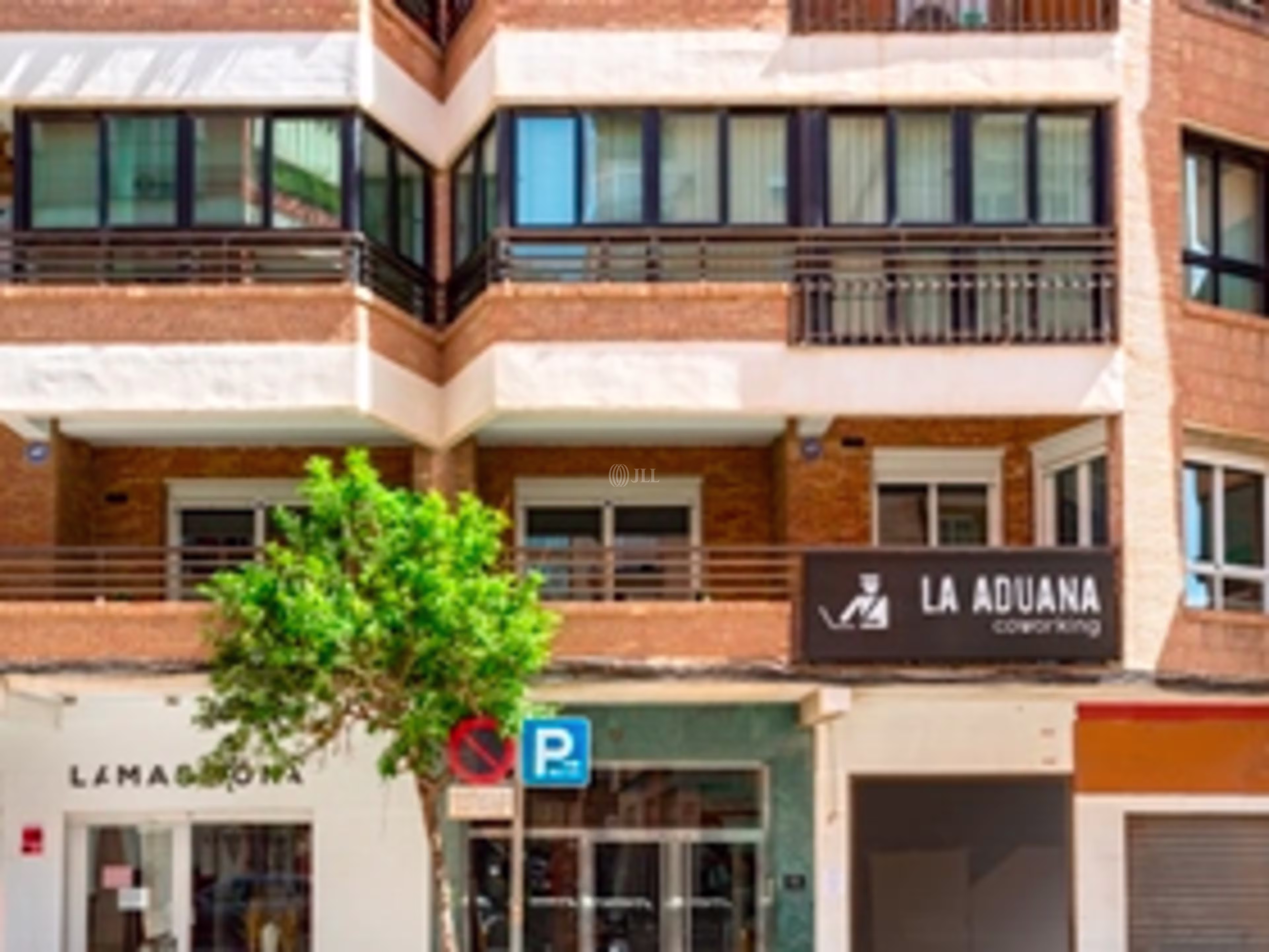 Coworking Maestranza