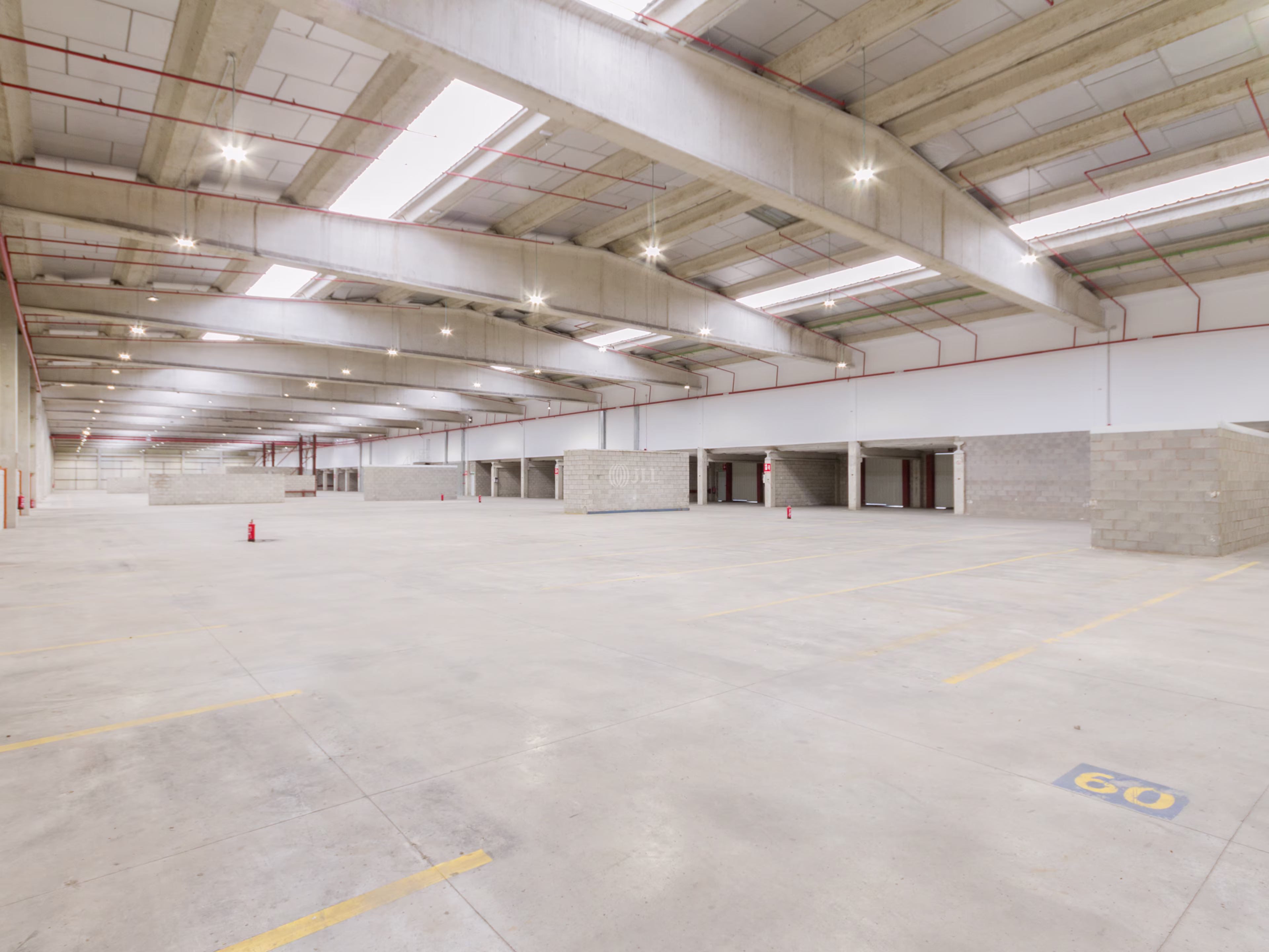 M1069 EDIFICIO INDUSTRIAL Y LOGISTICO SAN AGUSTIN GUADALIX