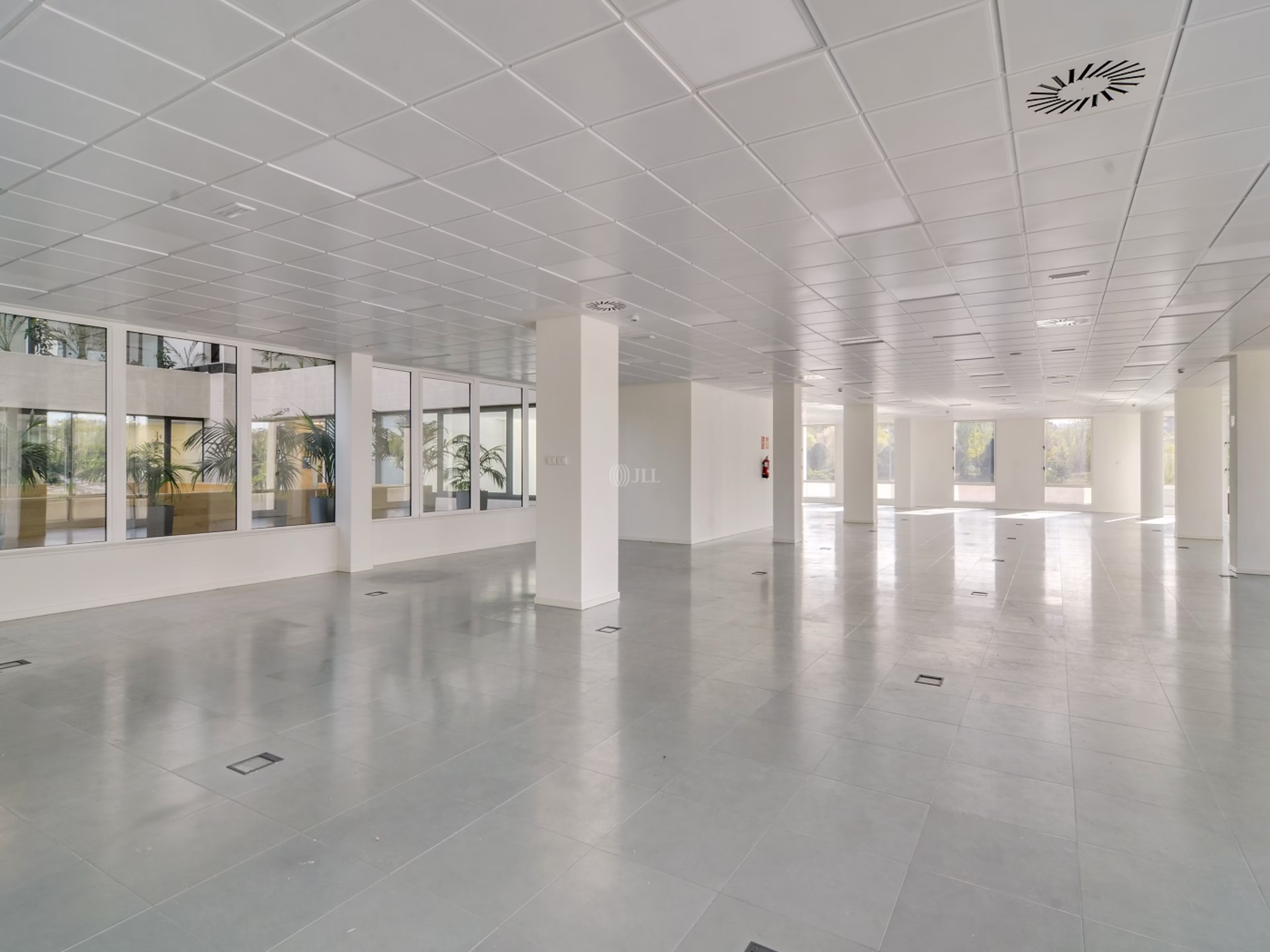 Edificio Atria