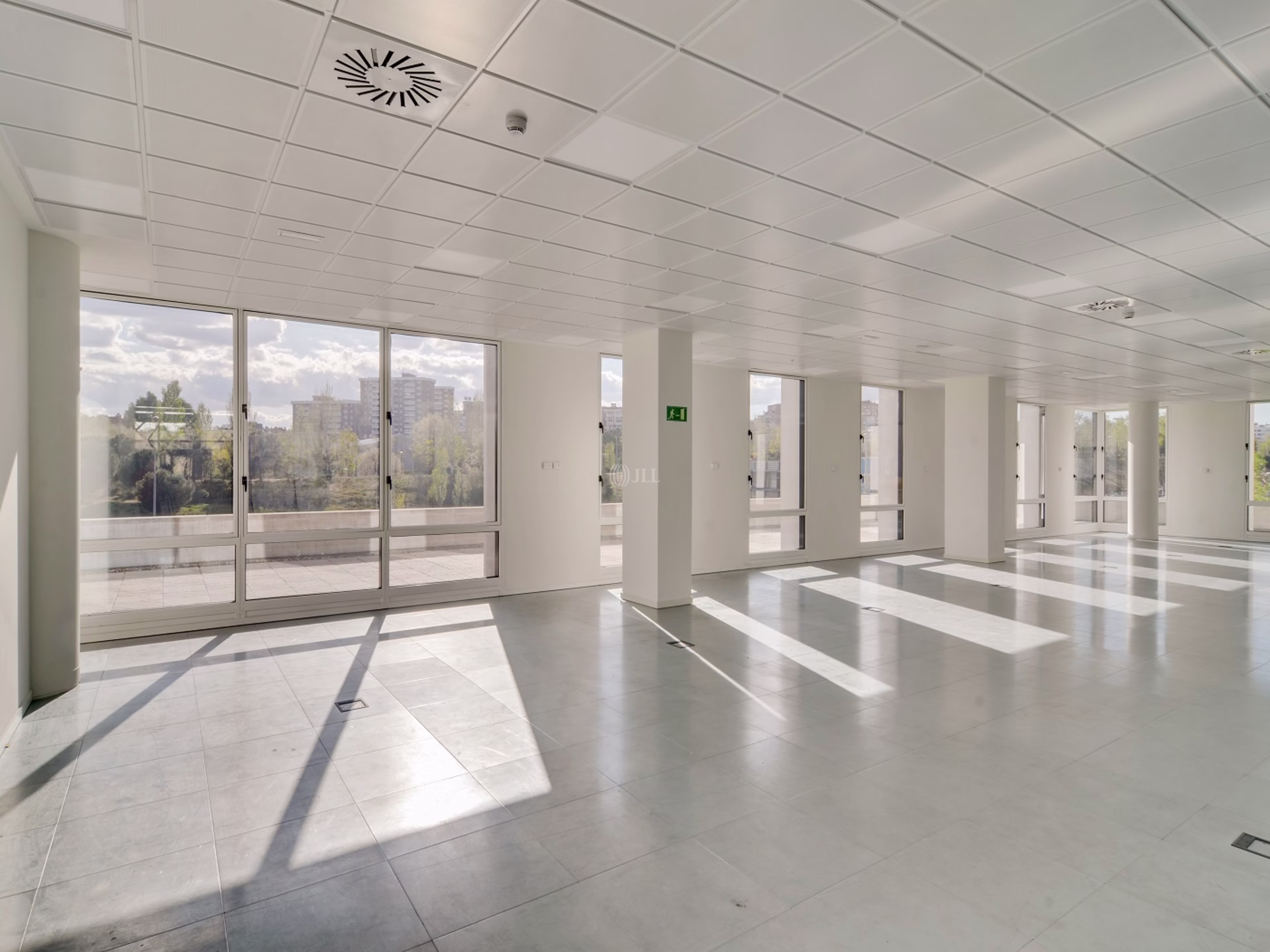 Edificio Atria