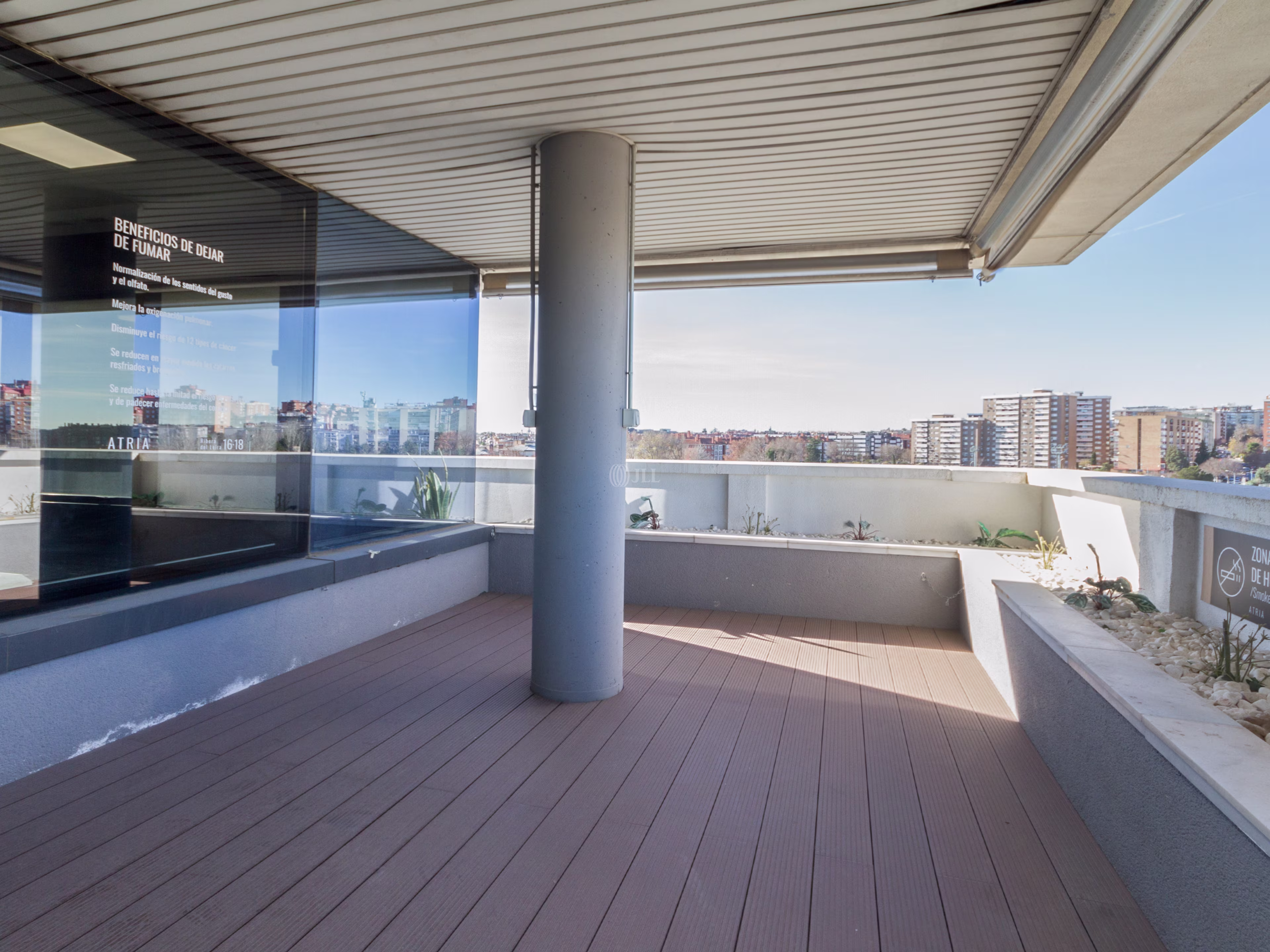 Edificio Atria