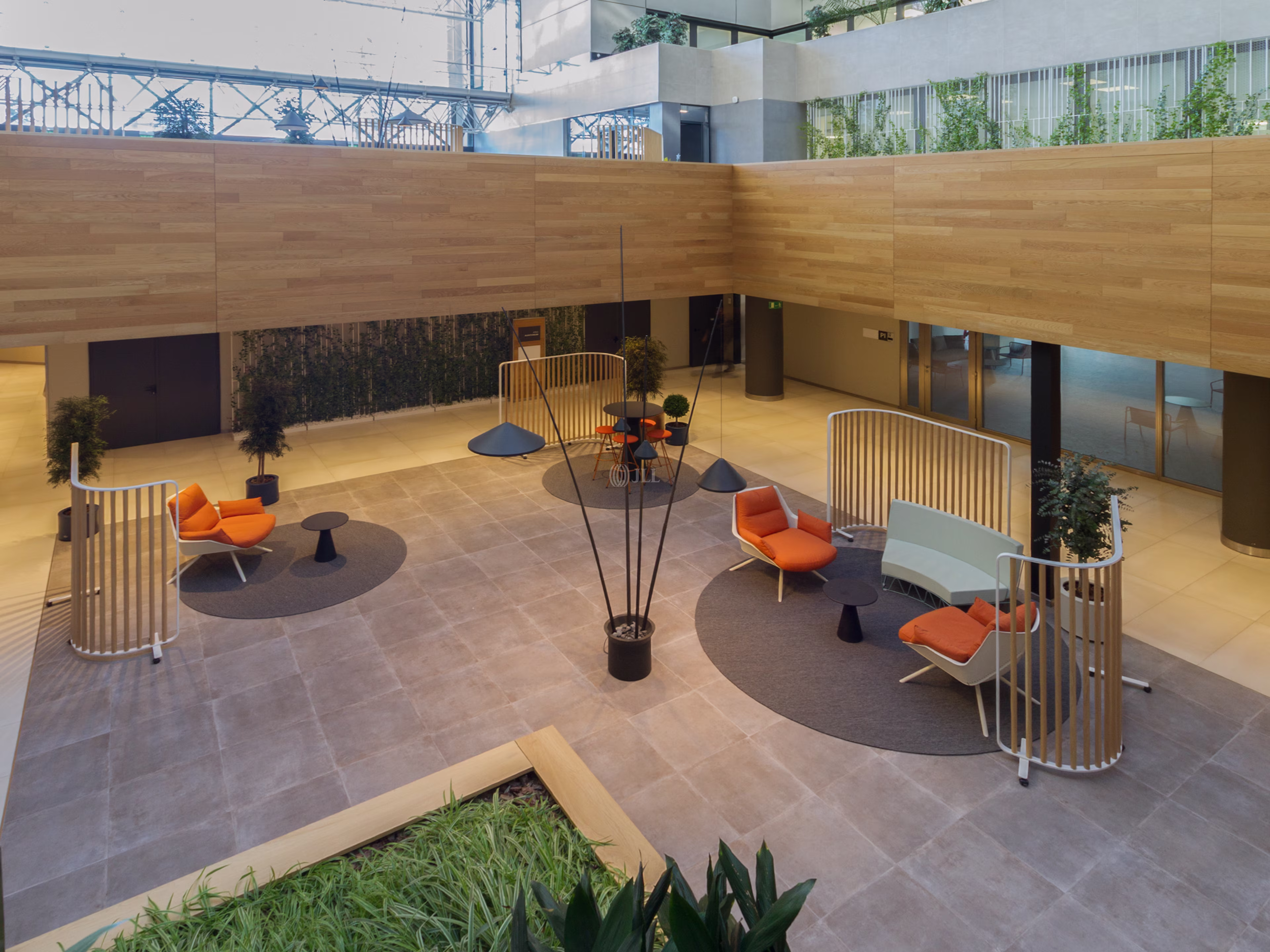 Edificio Atria