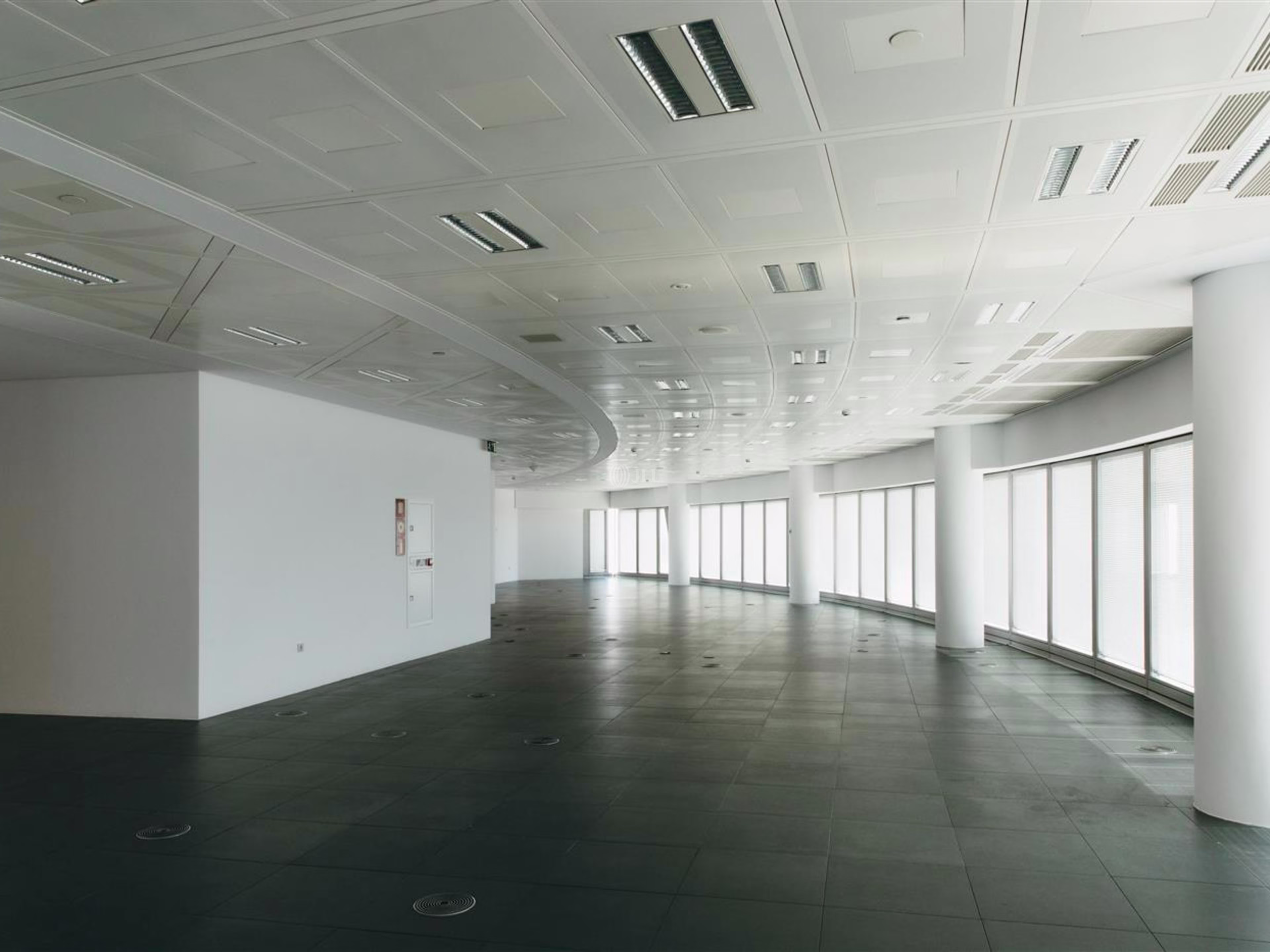 Torre Emperador Castellana