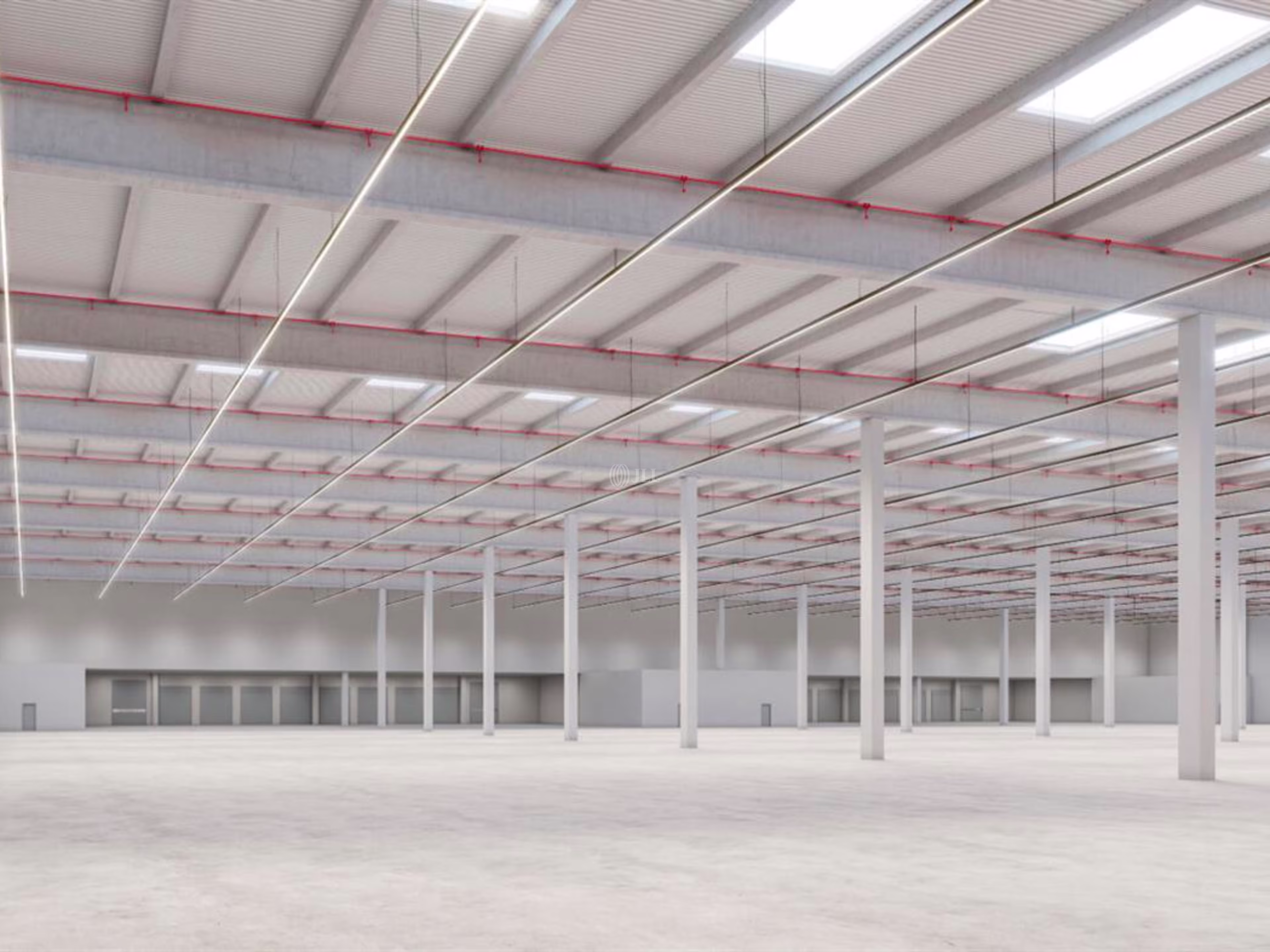 M0811 PROYECTO LOGISTICO BTS VICALVARO ALQUILER