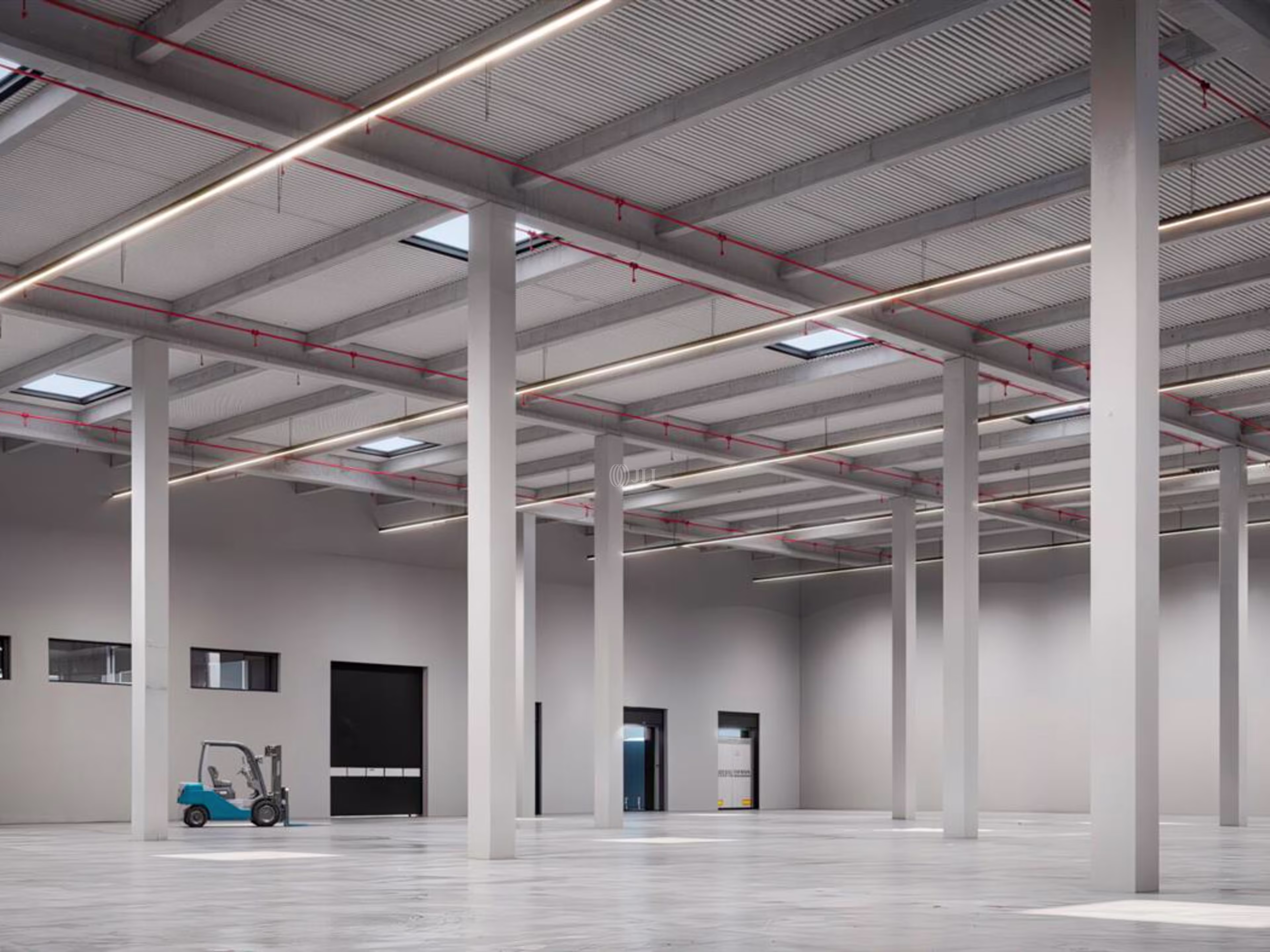 M1023893 PROYECTO LOGISTICO BTS EN ALQUILER VICALVARO