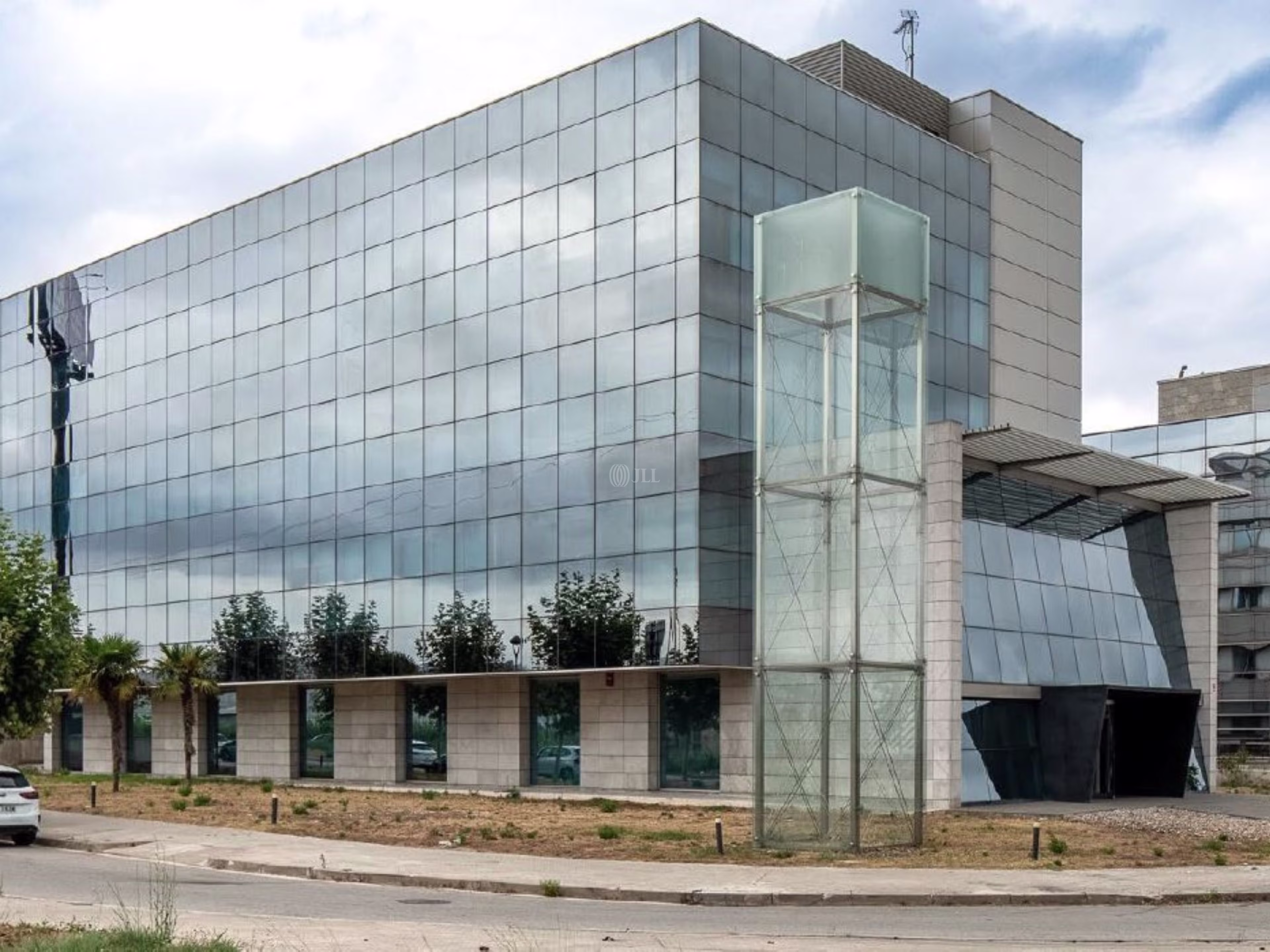 Edificio IRIS
