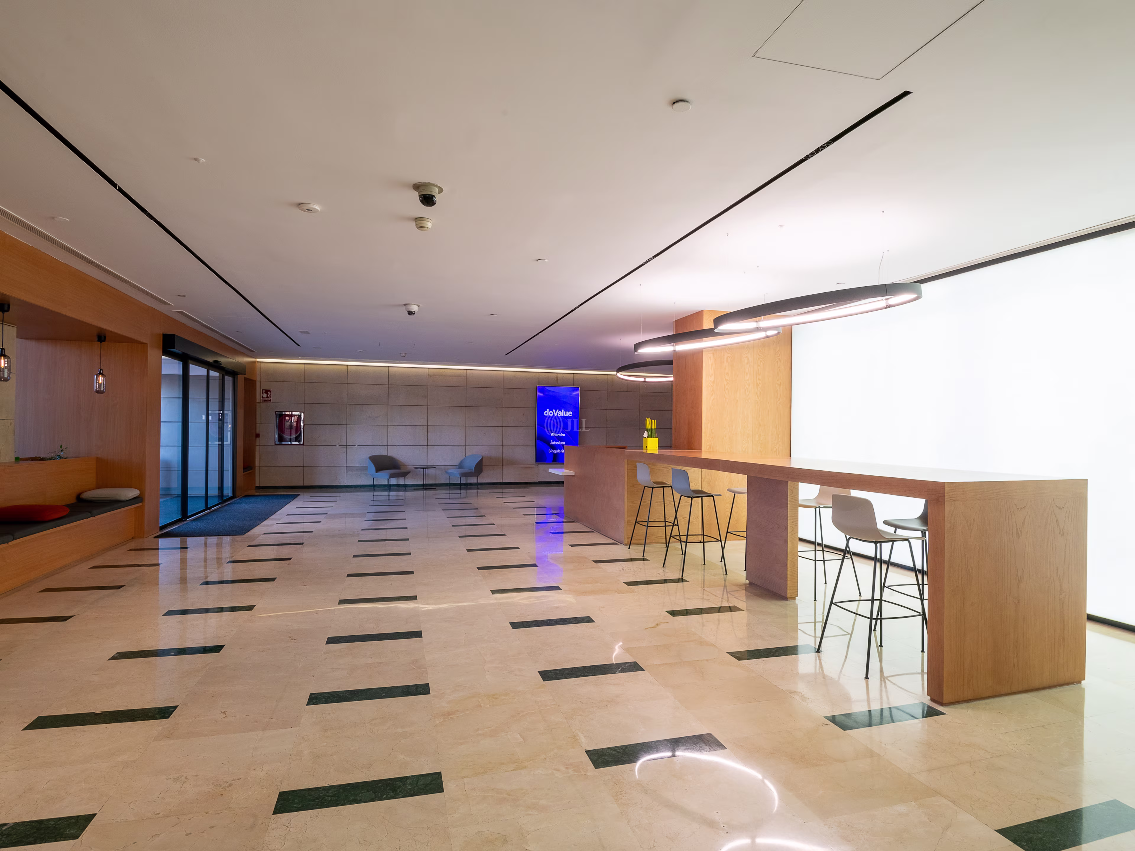 Las Rozas Business Campus Edificio A