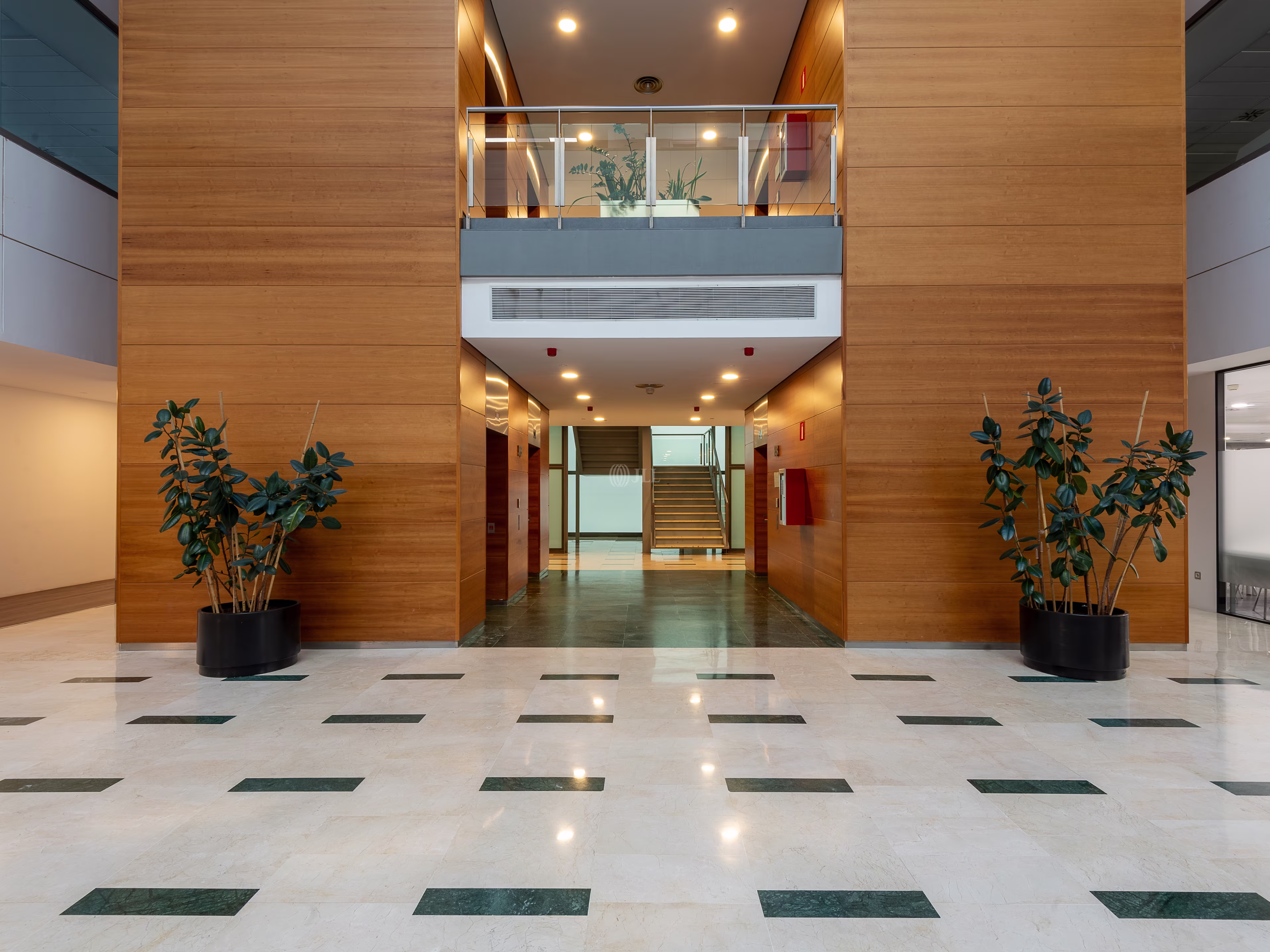 Las Rozas Business Campus Edificio A
