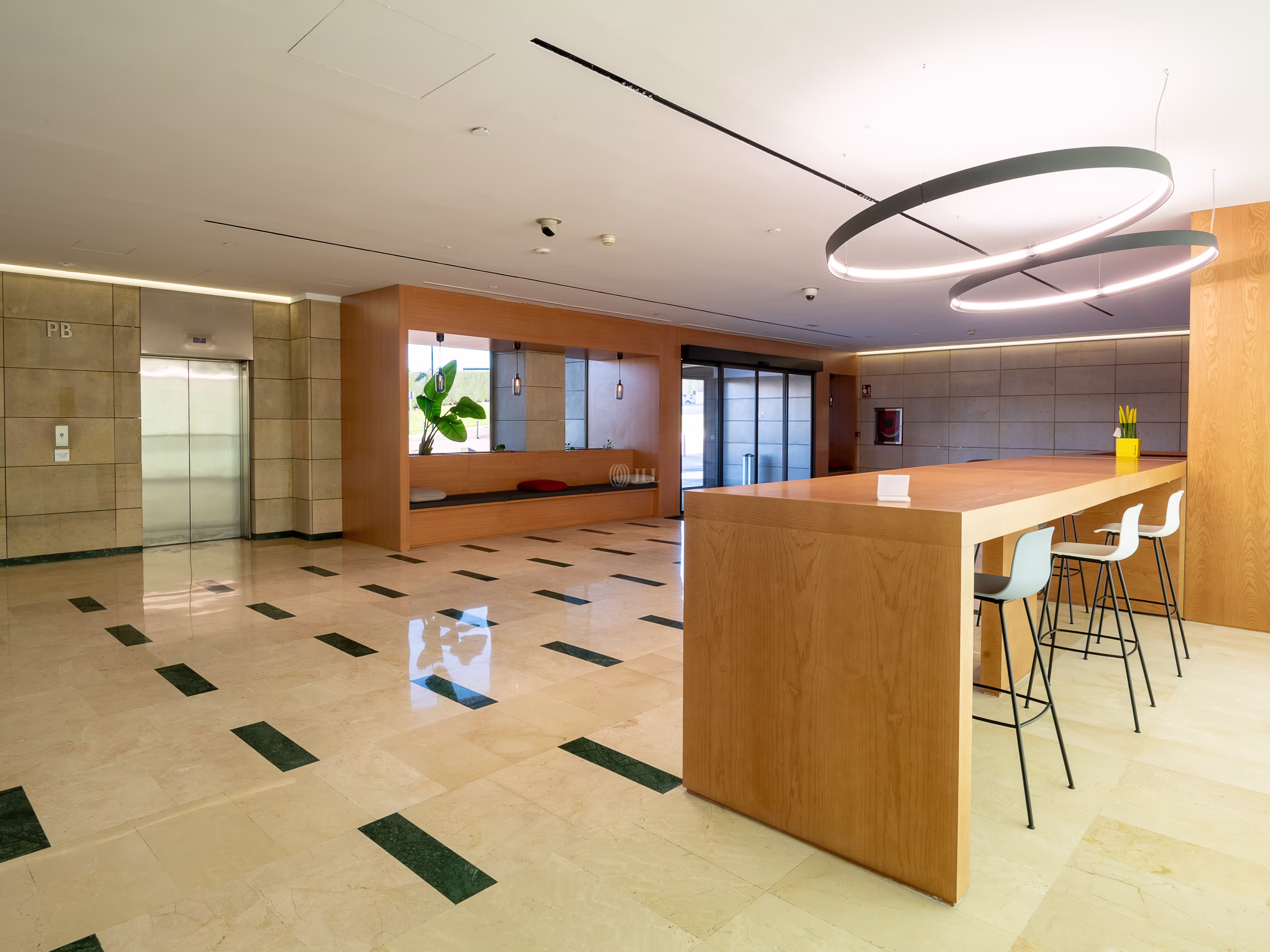 Las Rozas Business Campus Edificio A