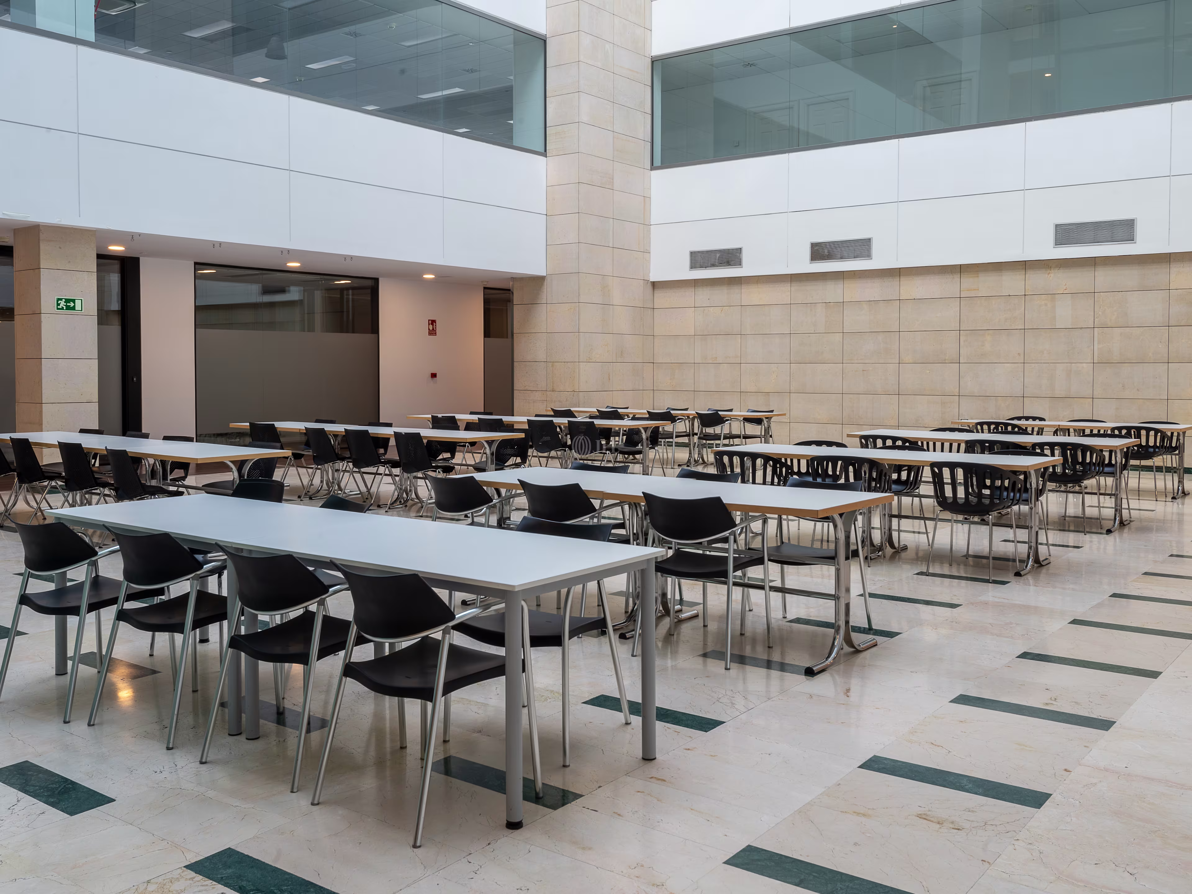 Las Rozas Business Campus Edificio A