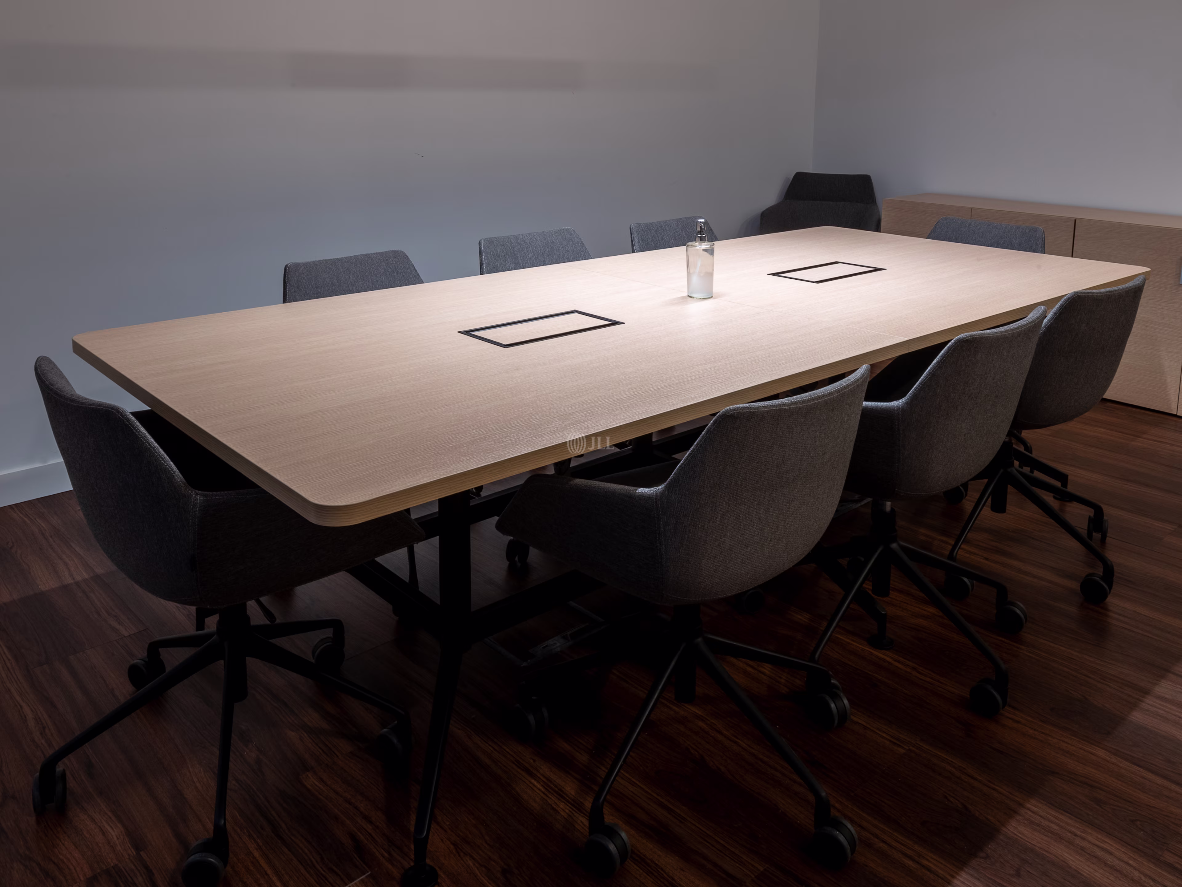 Las Rozas Business Campus Edificio A