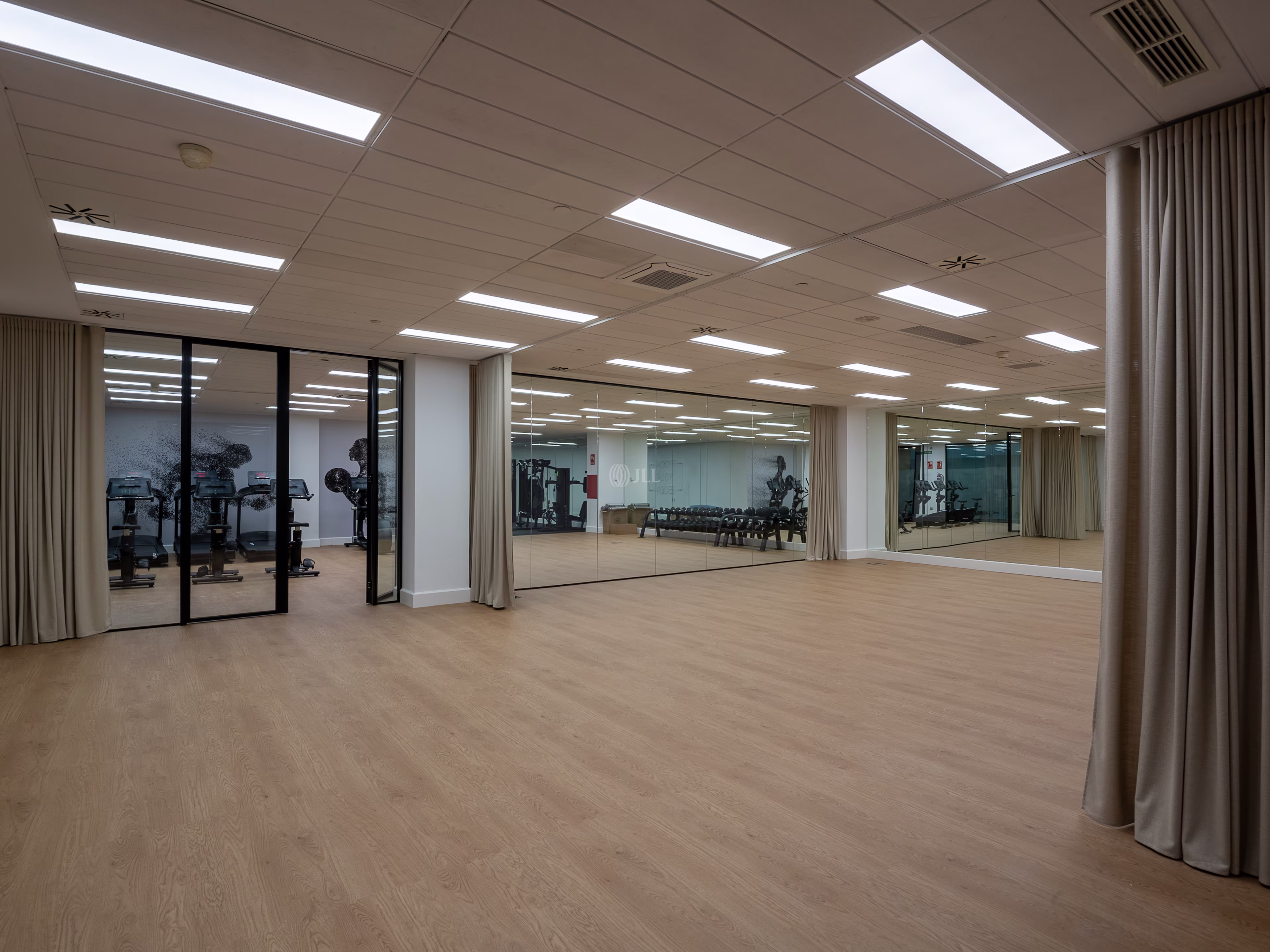 Las Rozas Business Campus Edificio A