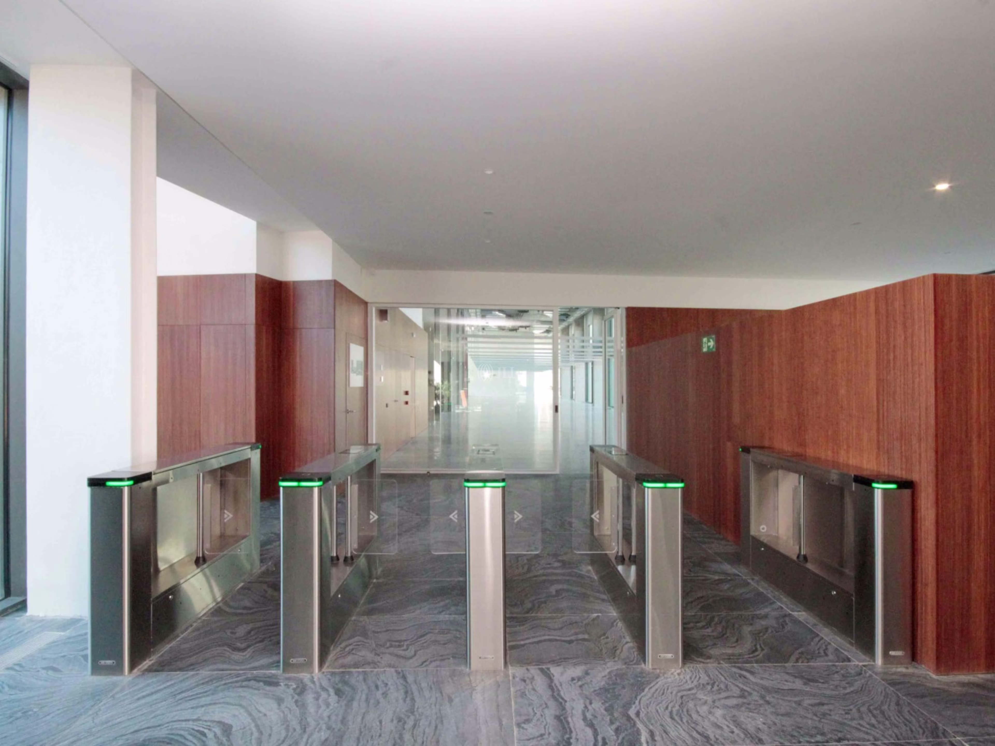 Edificio 2 HUMAN HiiT