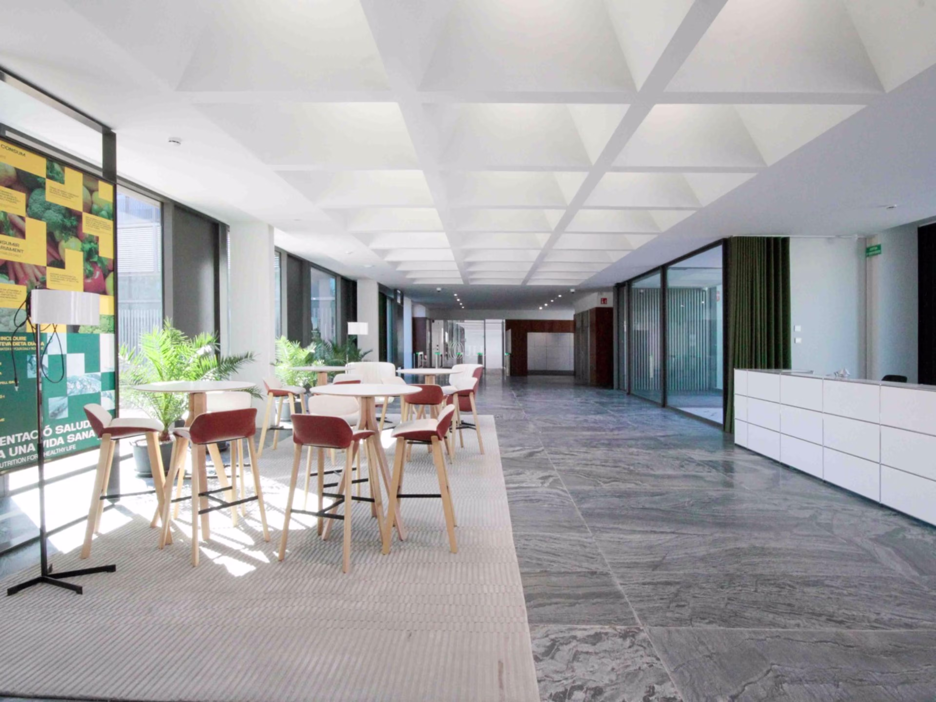 Edificio 2 HUMAN HiiT