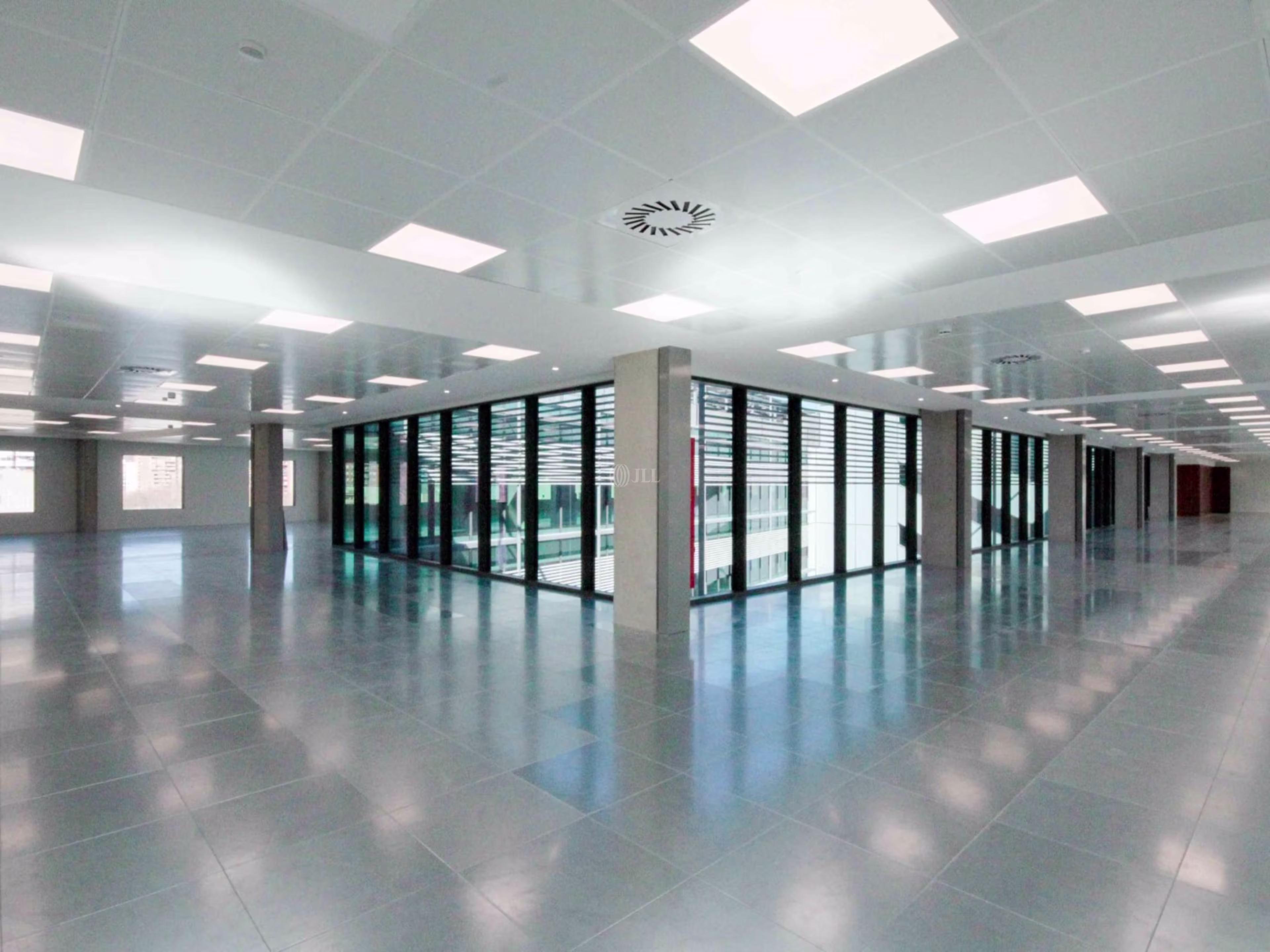 Edificio 2 HUMAN HiiT