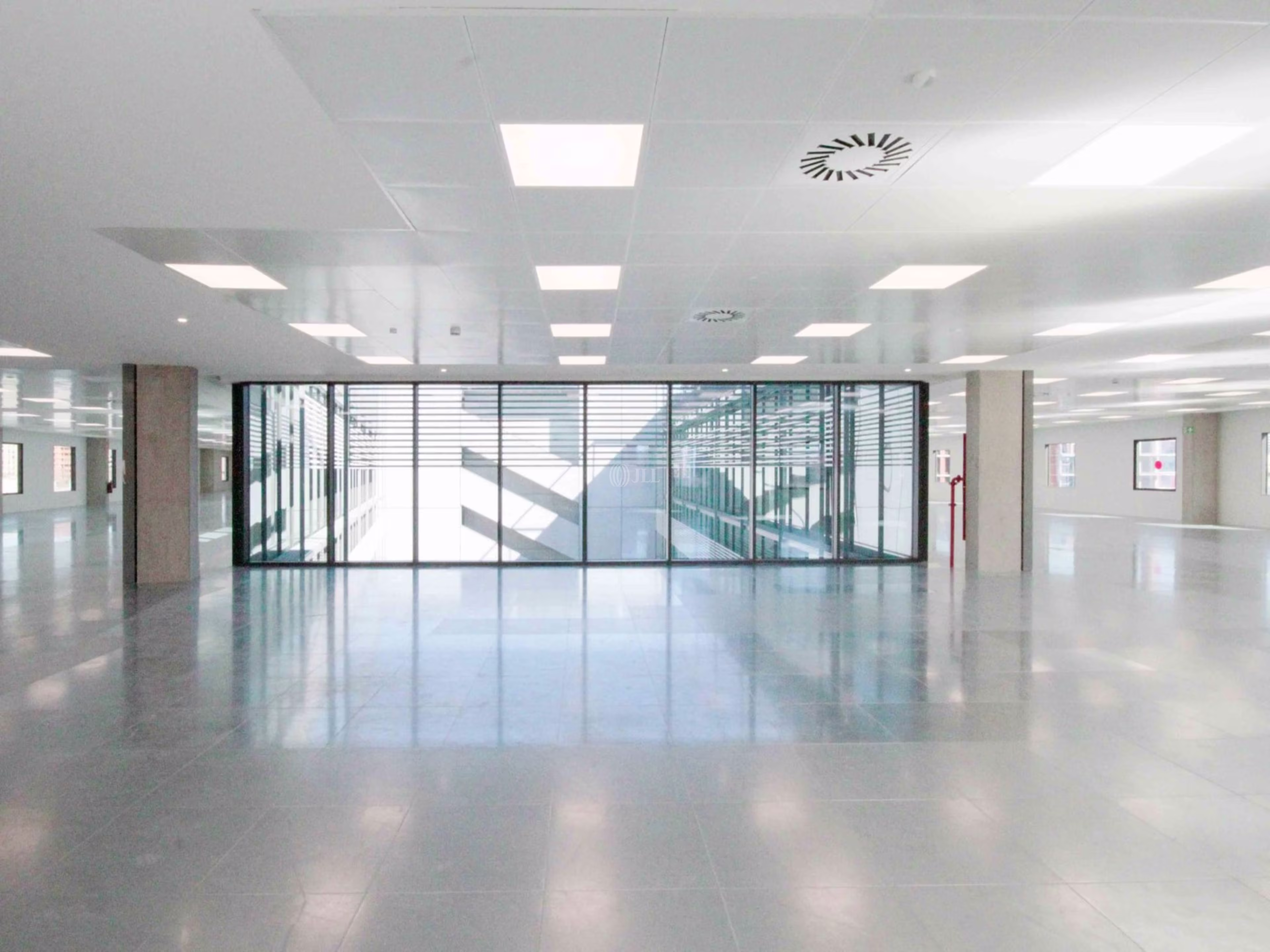 Edificio 2 HUMAN HiiT