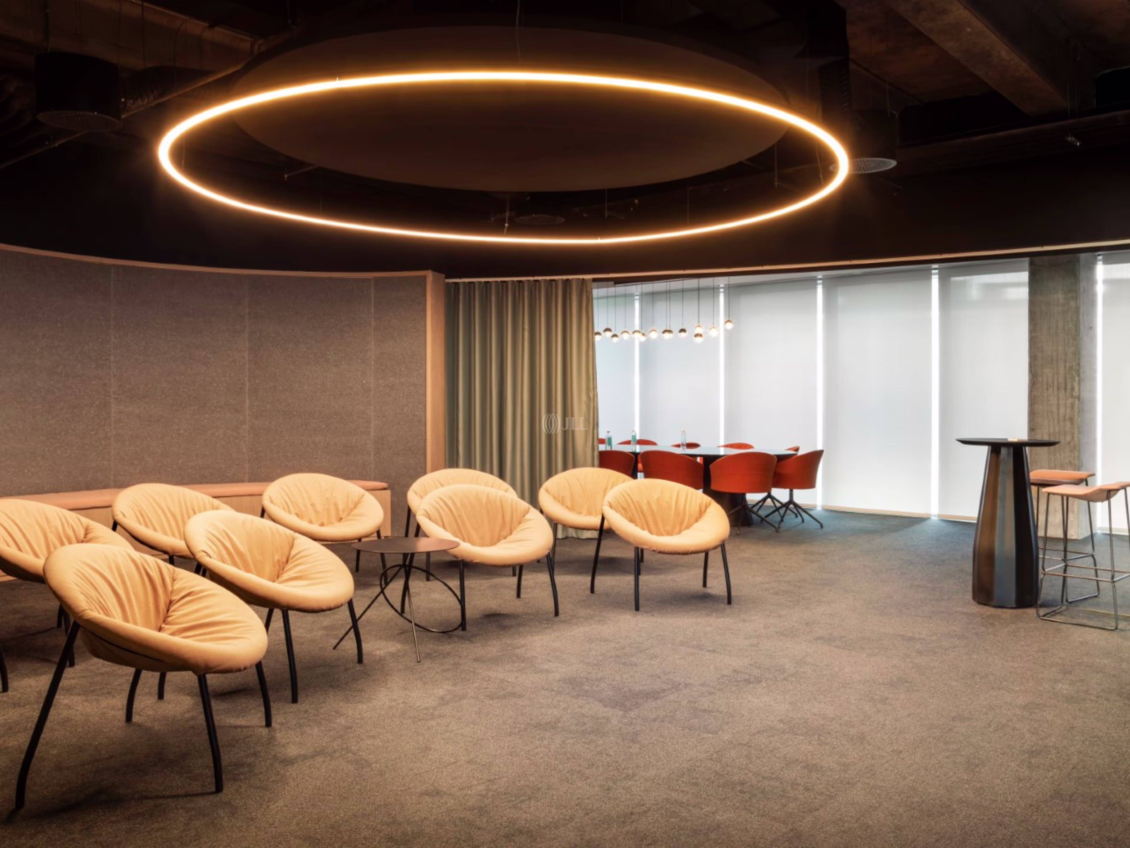 MADNUM - Edificio Boreal + Poniente