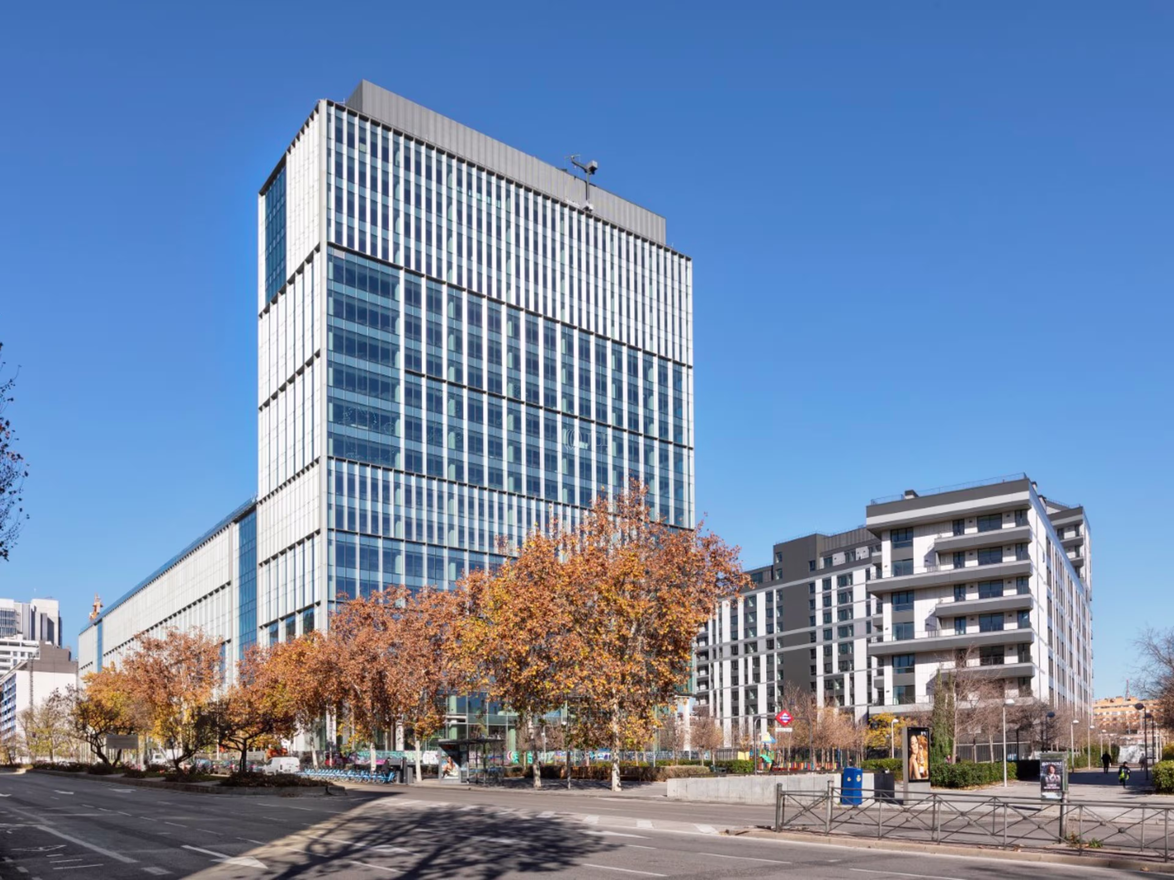 MADNUM - Edificio Austral