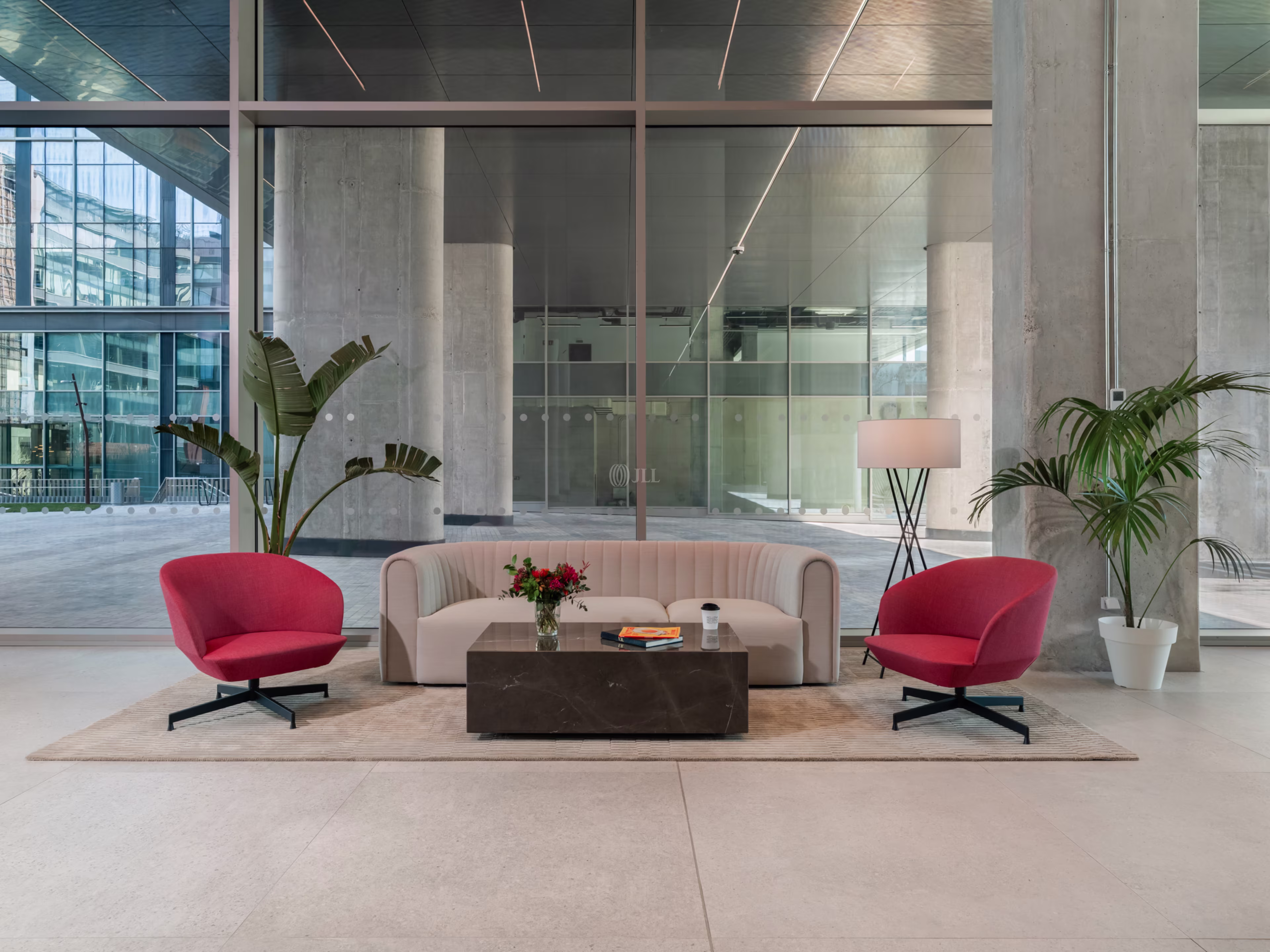 MADNUM - Edificio Boreal + Poniente