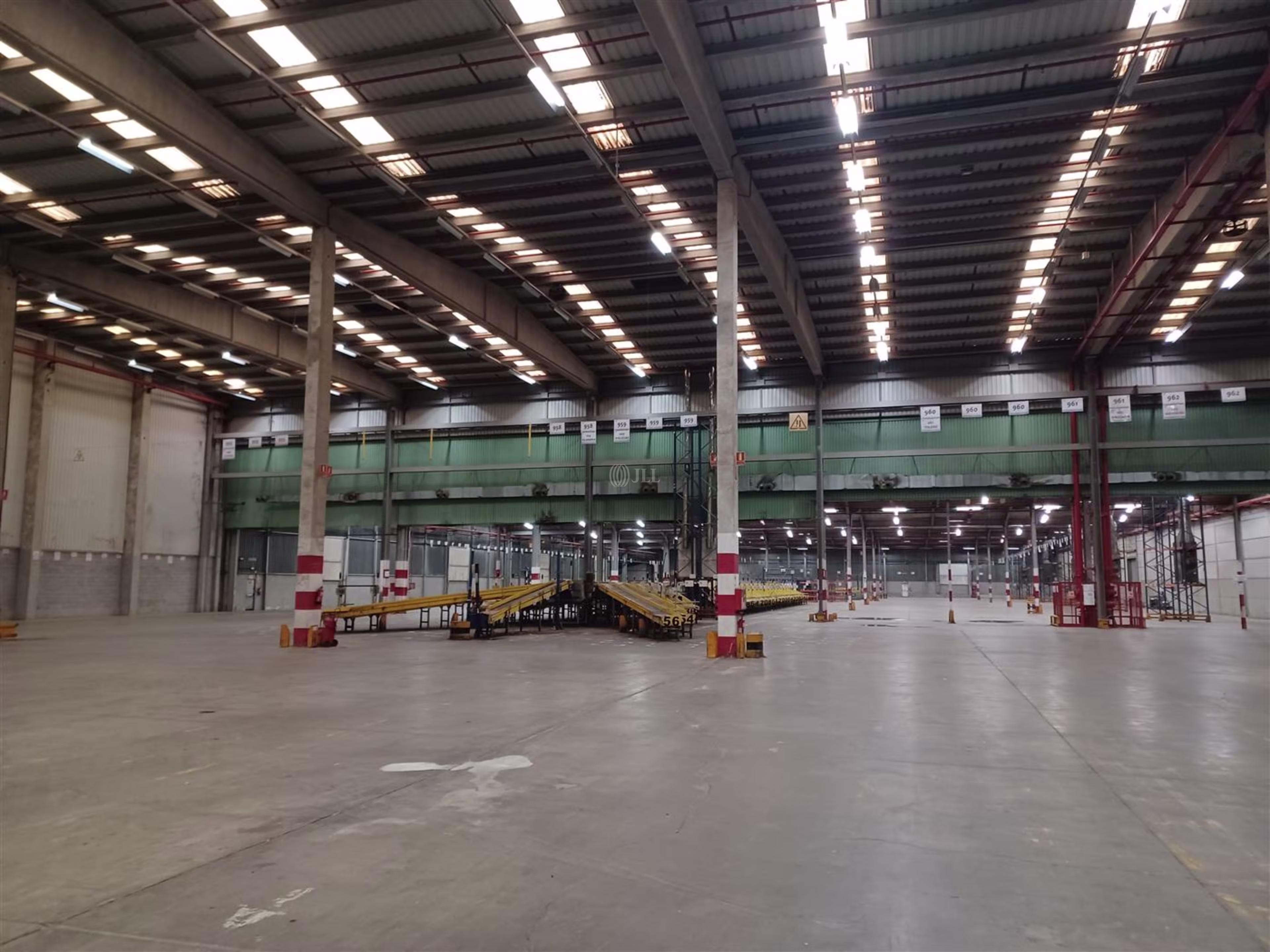 M1021478 NAVE LOGISTICA VALDEMORO ALQUILER
