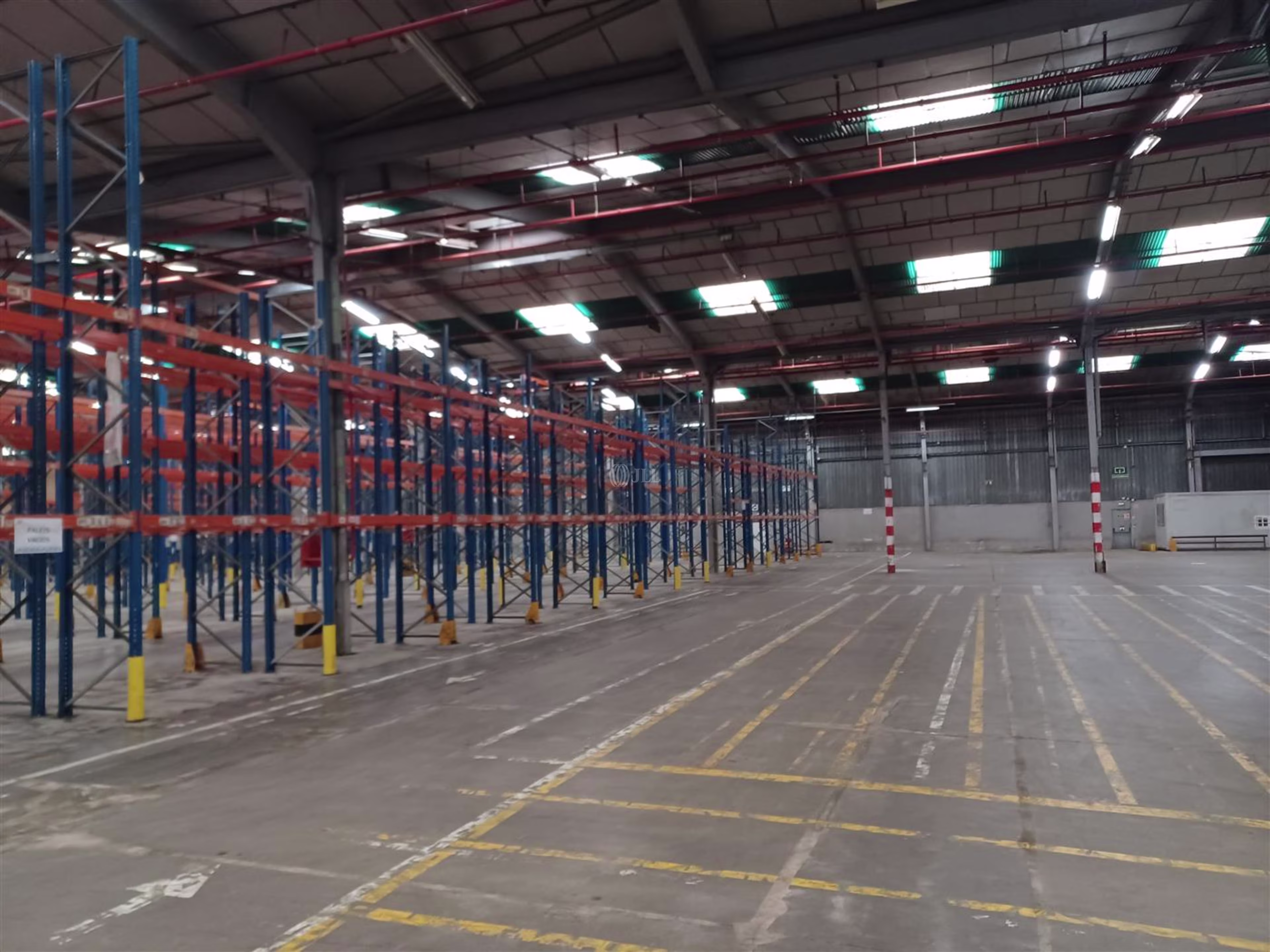 M1021478 NAVE LOGISTICA VALDEMORO ALQUILER