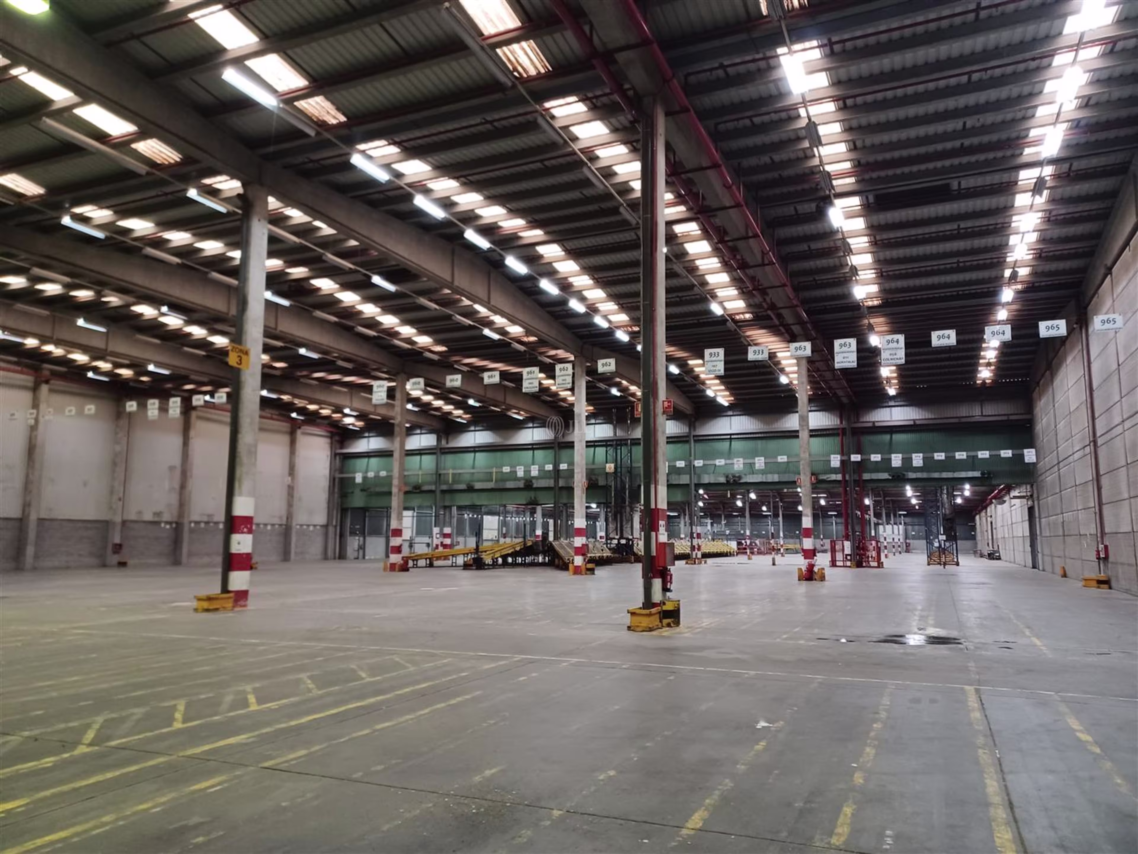 M1021478 NAVE LOGISTICA VALDEMORO ALQUILER