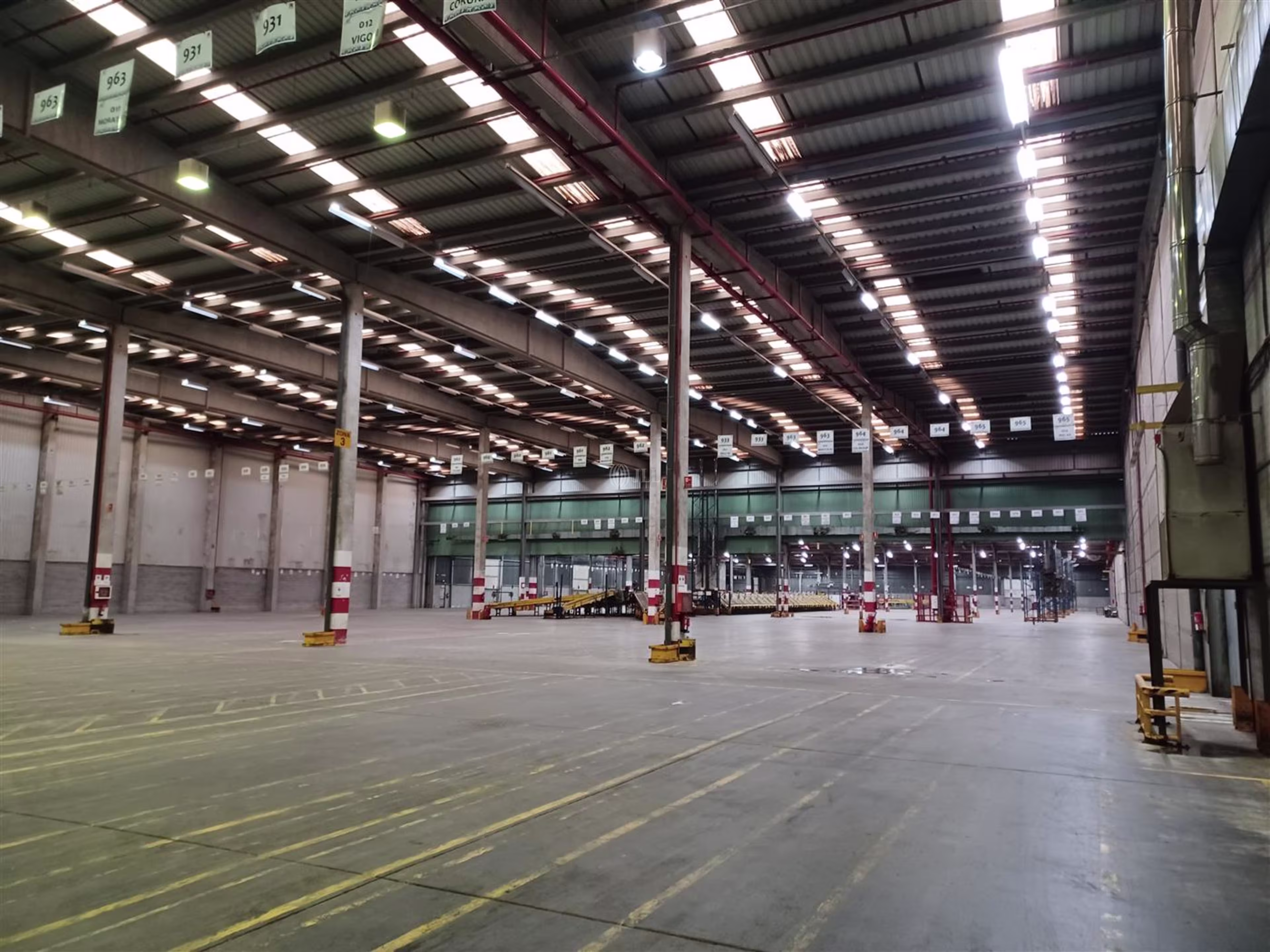 M1021478 NAVE LOGISTICA VALDEMORO ALQUILER